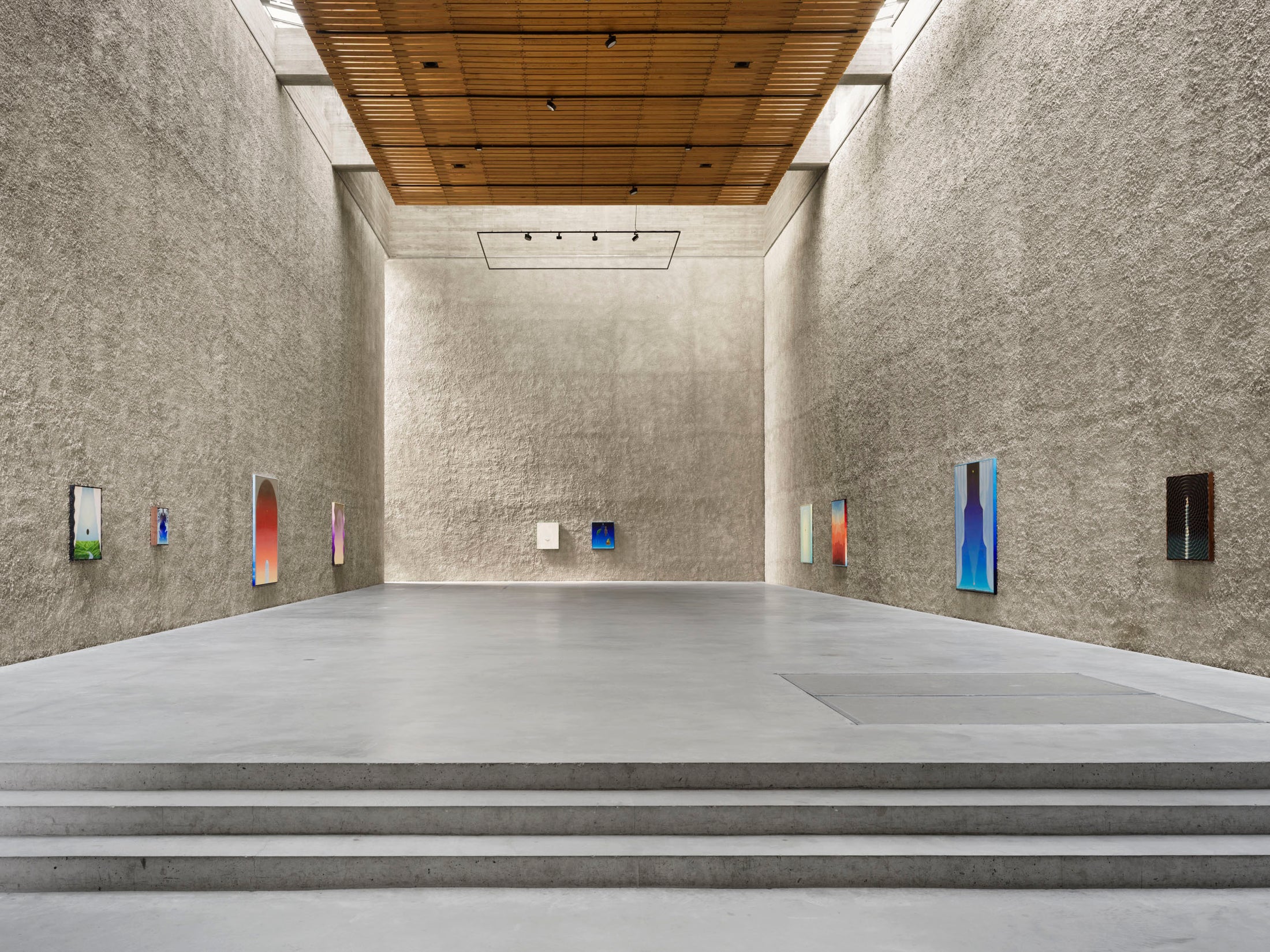 Where Fine Art Meets Fashion