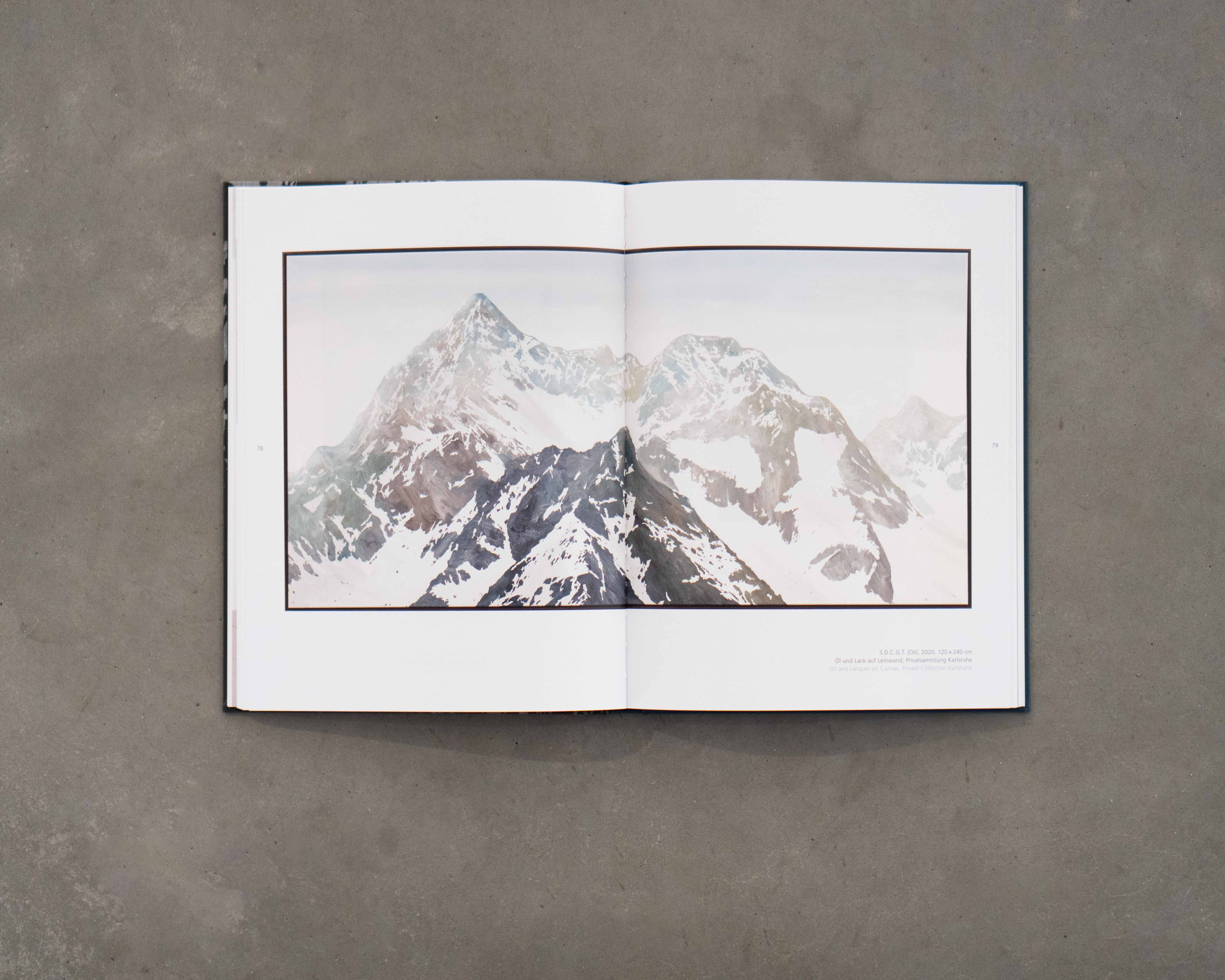 Apokryphe Landschaften / Apocryphal Landscapes - Image 3