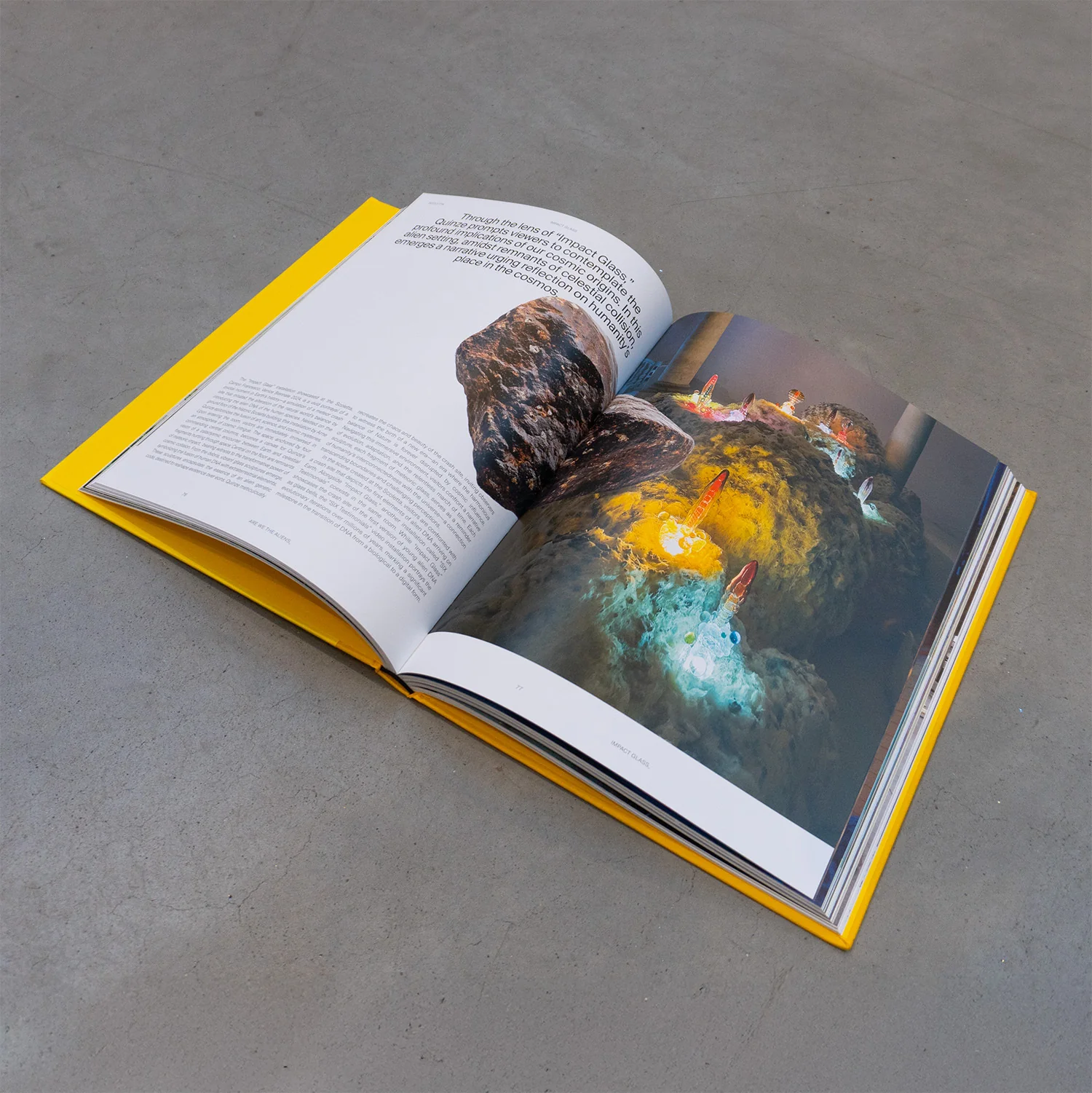 Are we the aliens - Image 4
