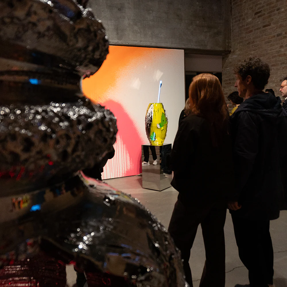 Art & Architecture Guided Tour - Image 3
