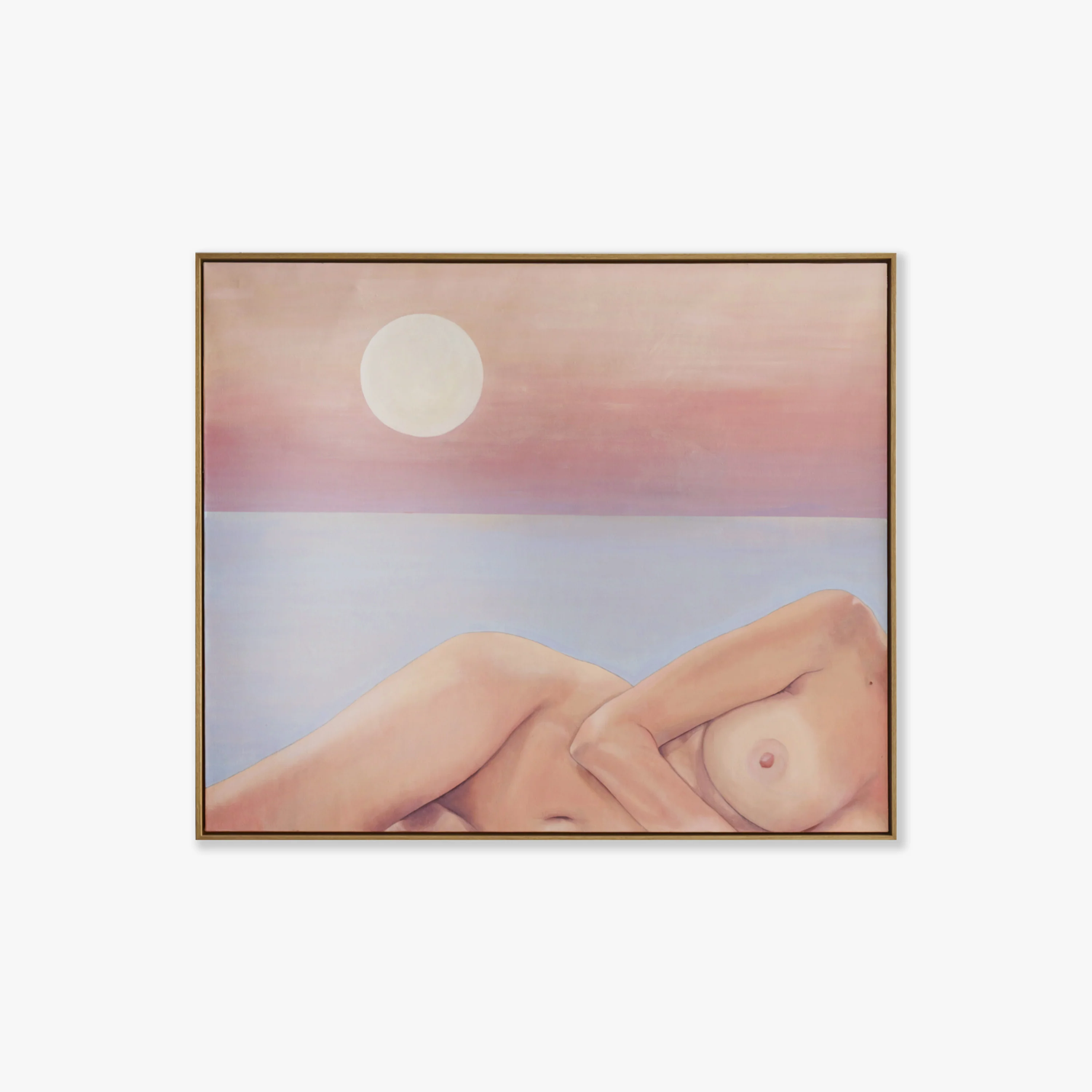 August Moon