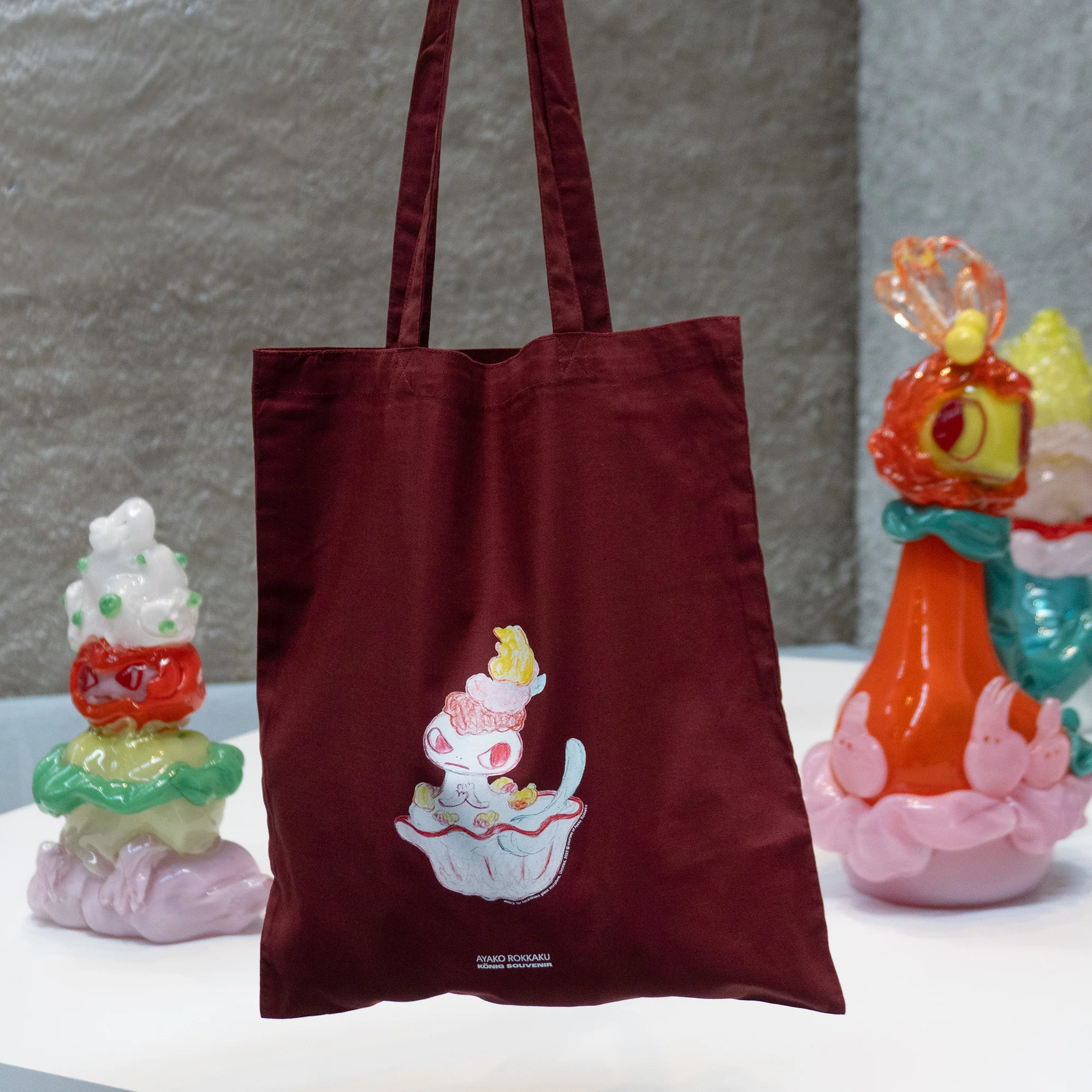Tote Bag - Image 3