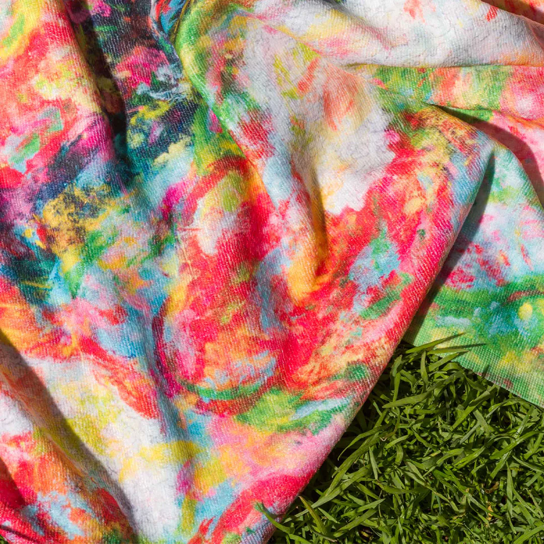 Beach Towel - Image 3