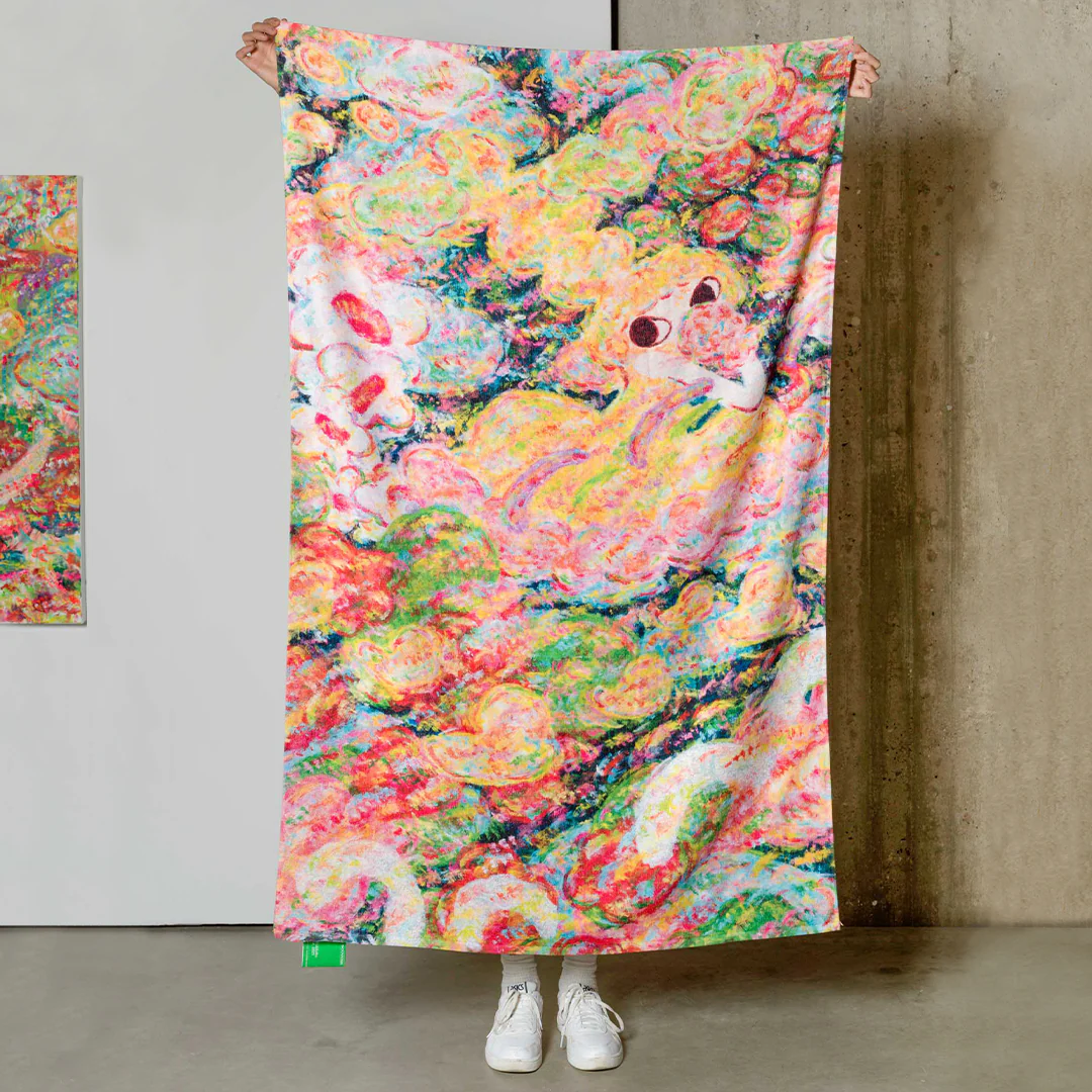 Beach Towel - Image 4