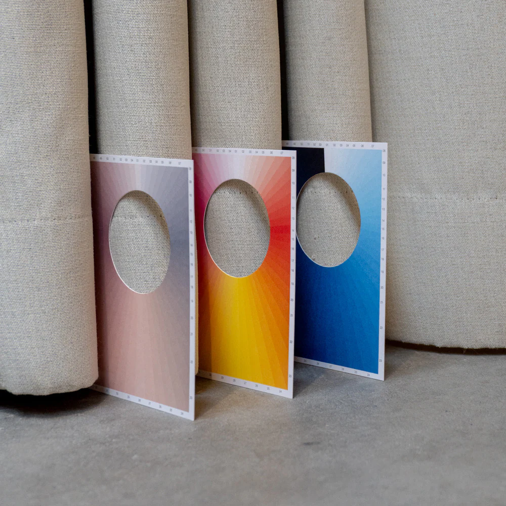Colour Code Postcard - Image 3