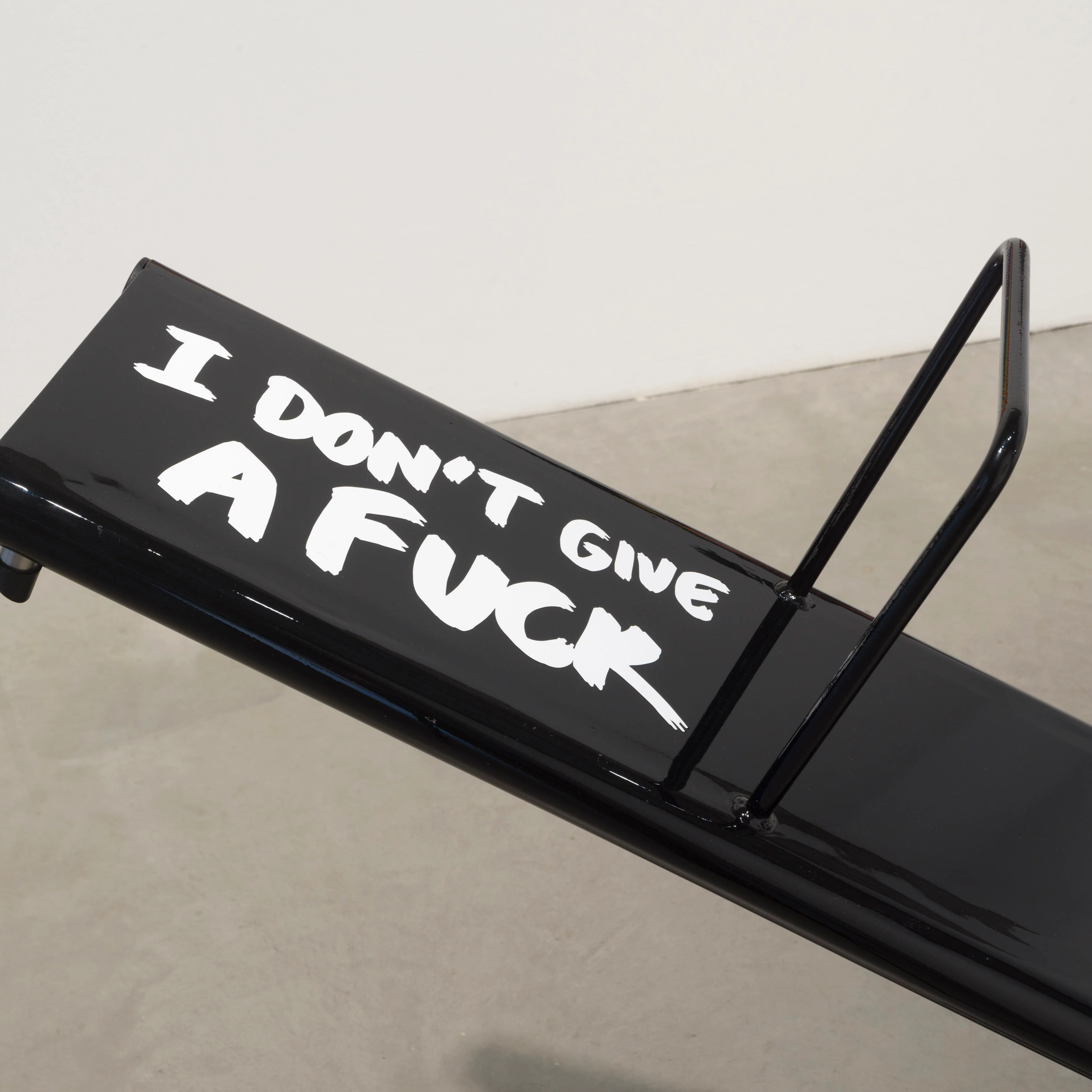 Controversy Teeter / Totter, I Don’t Give A Fuck / I Do Give A Fuck - Image 3