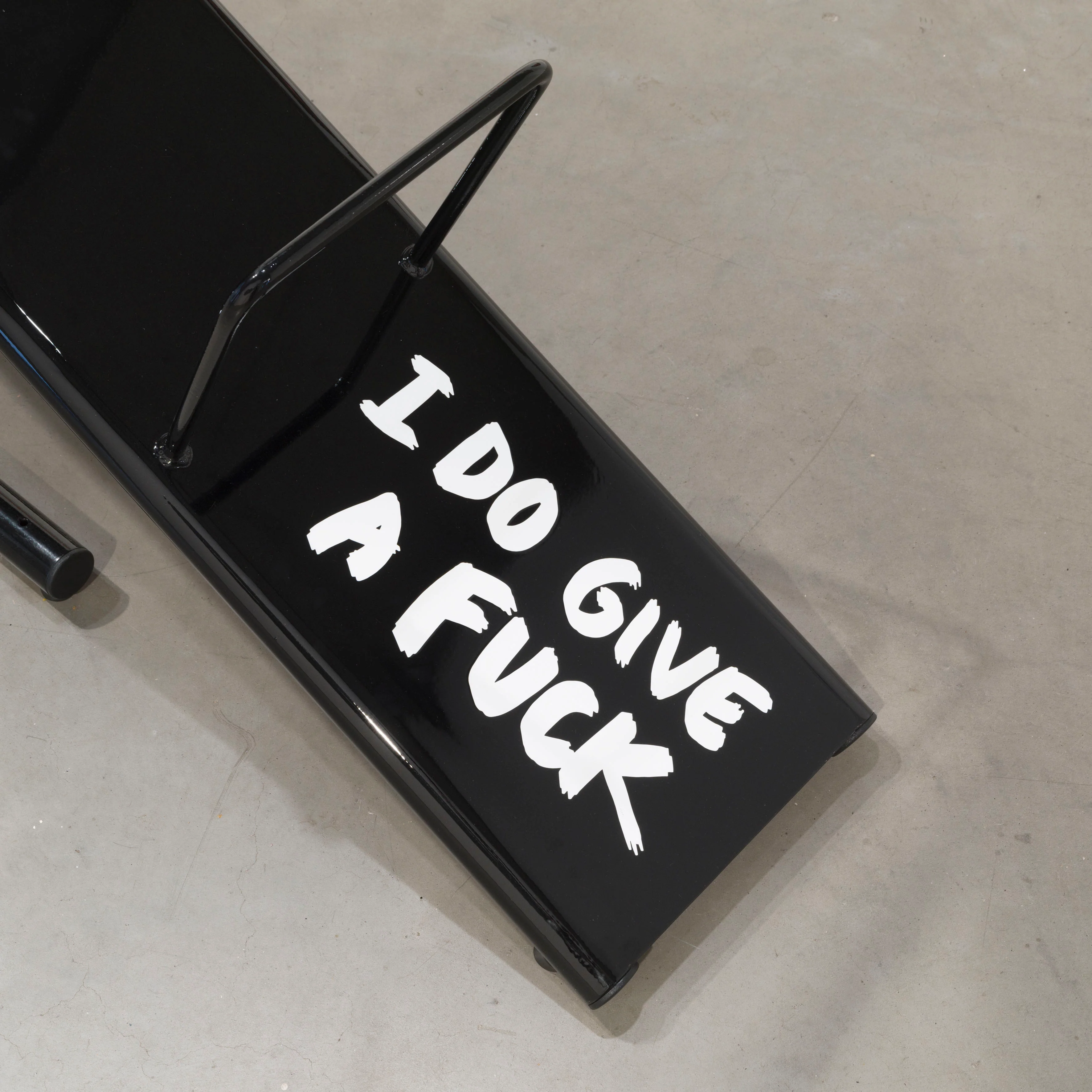 Controversy Teeter / Totter, I Don’t Give A Fuck / I Do Give A Fuck - Image 4