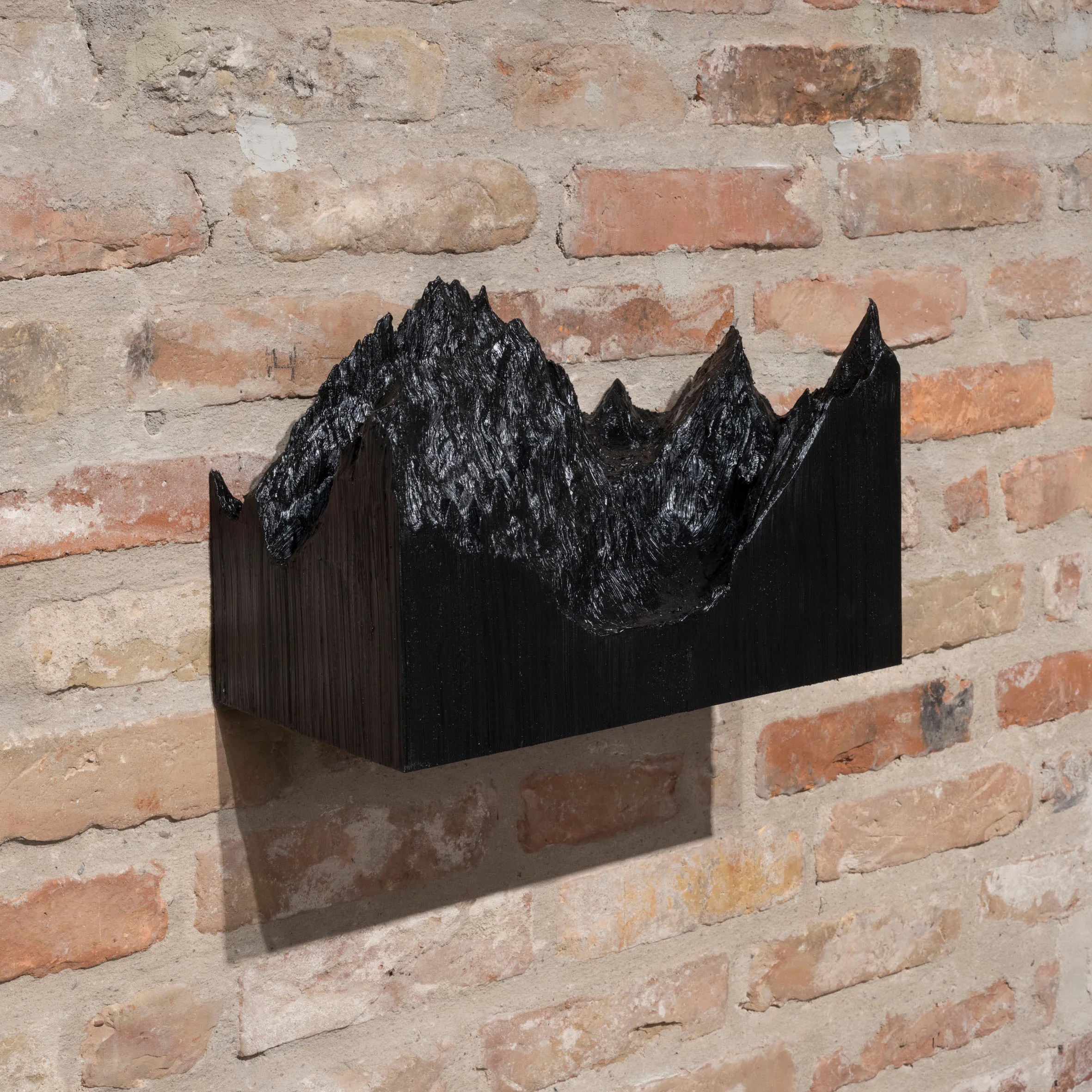 Dark Alpstein Stretched Z (B) - Image 2