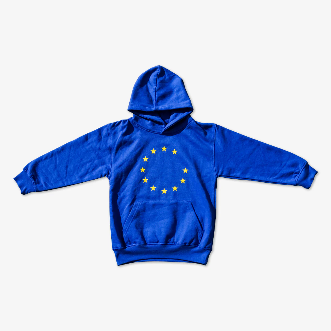 EUnify KIDS Hoodie - Image 5
