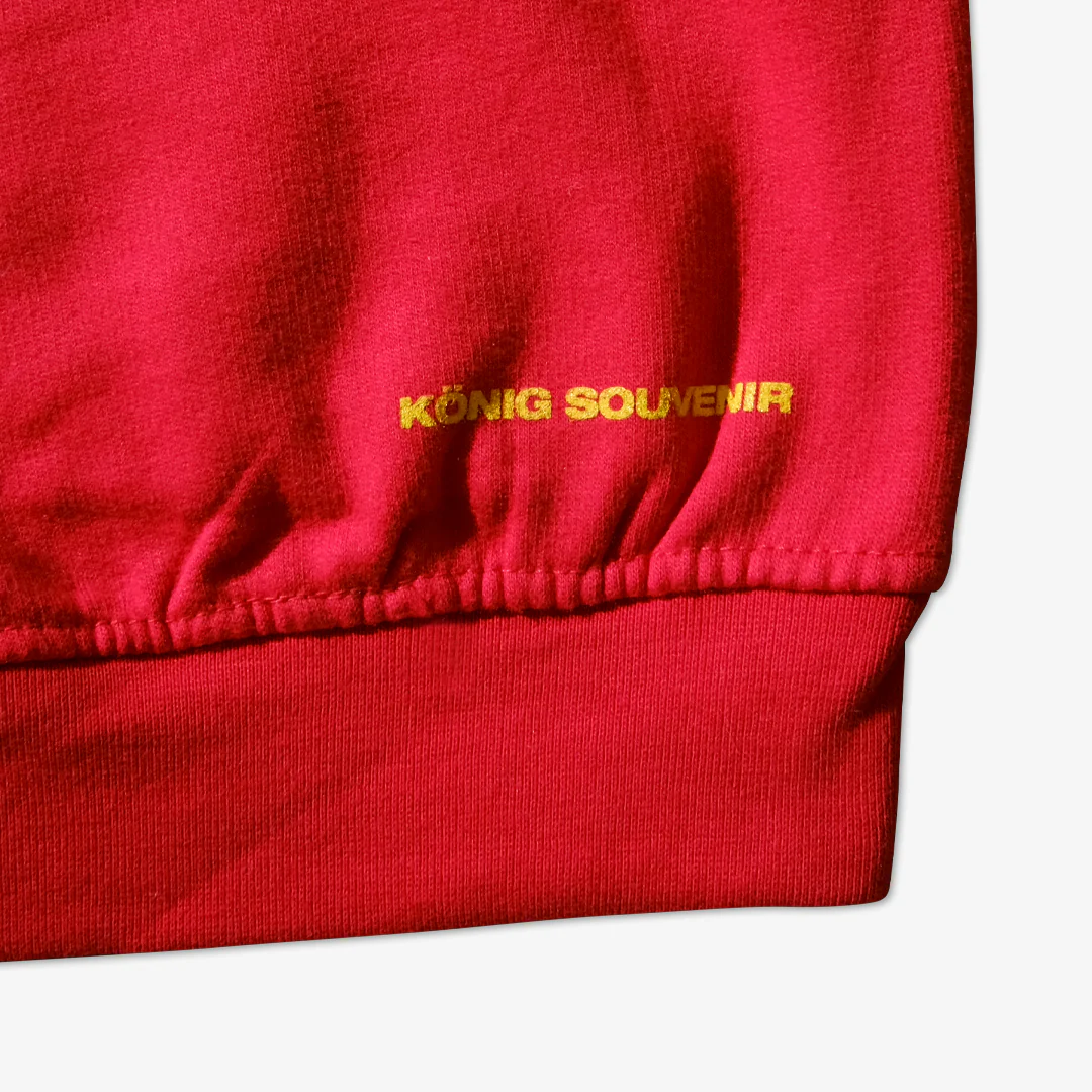 EUnify KIDS Hoodie - Image 9