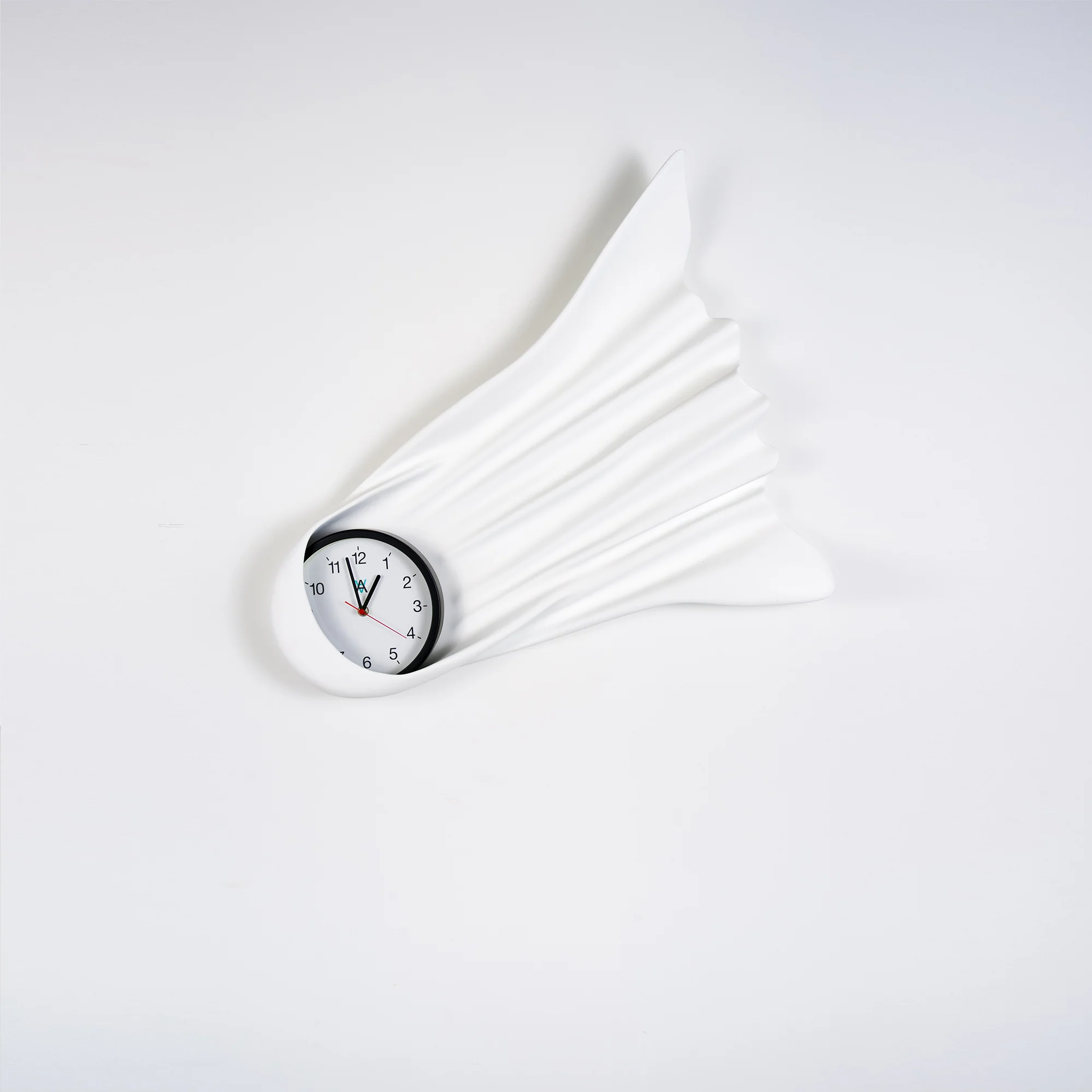 Falling Clock