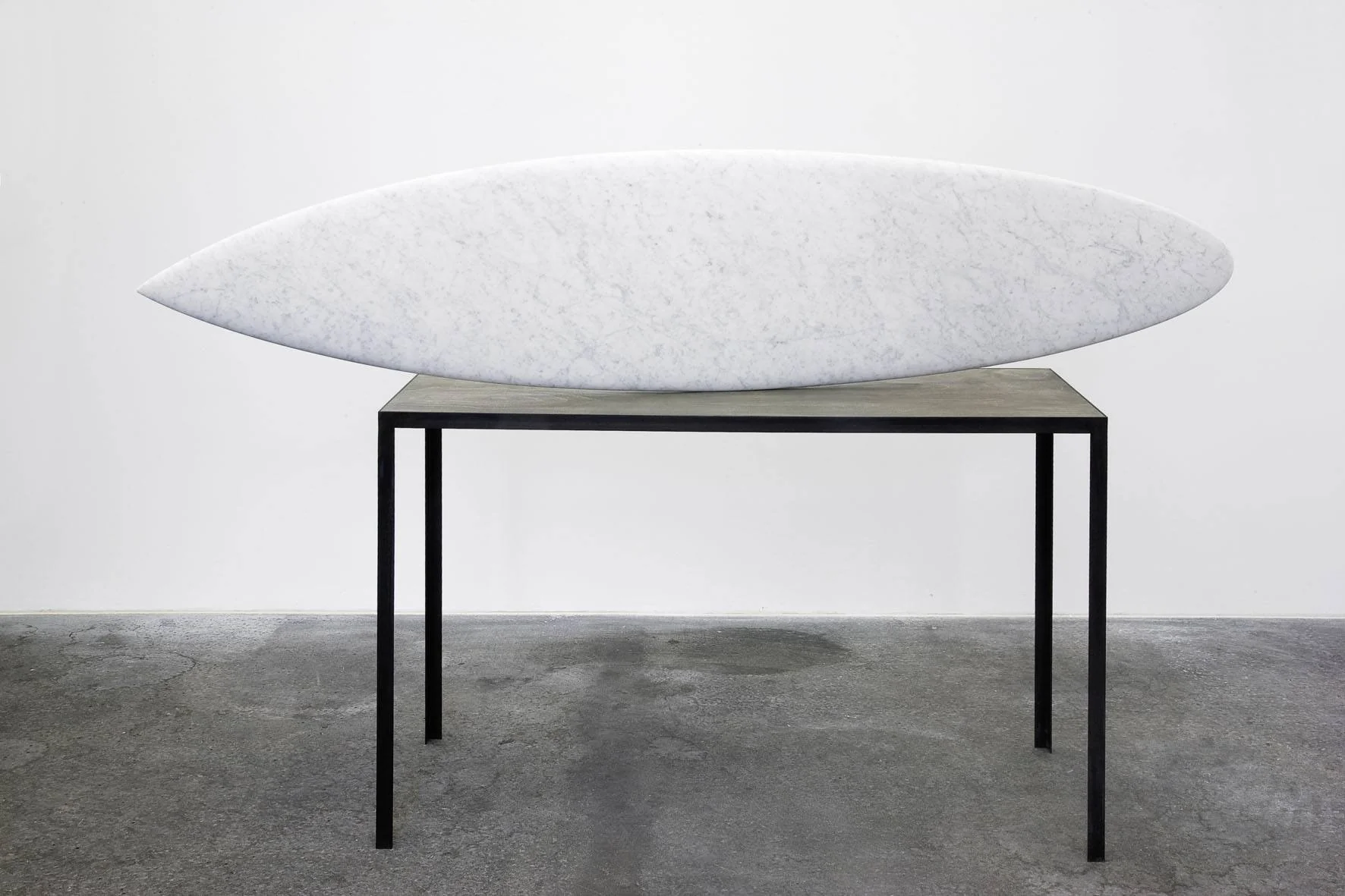 Gun 6'10¨ Single to Double Concaves - Image 3