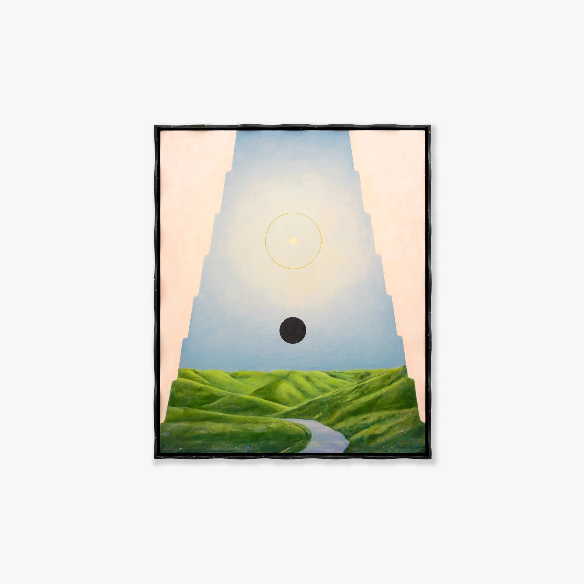 How High (Icarus)