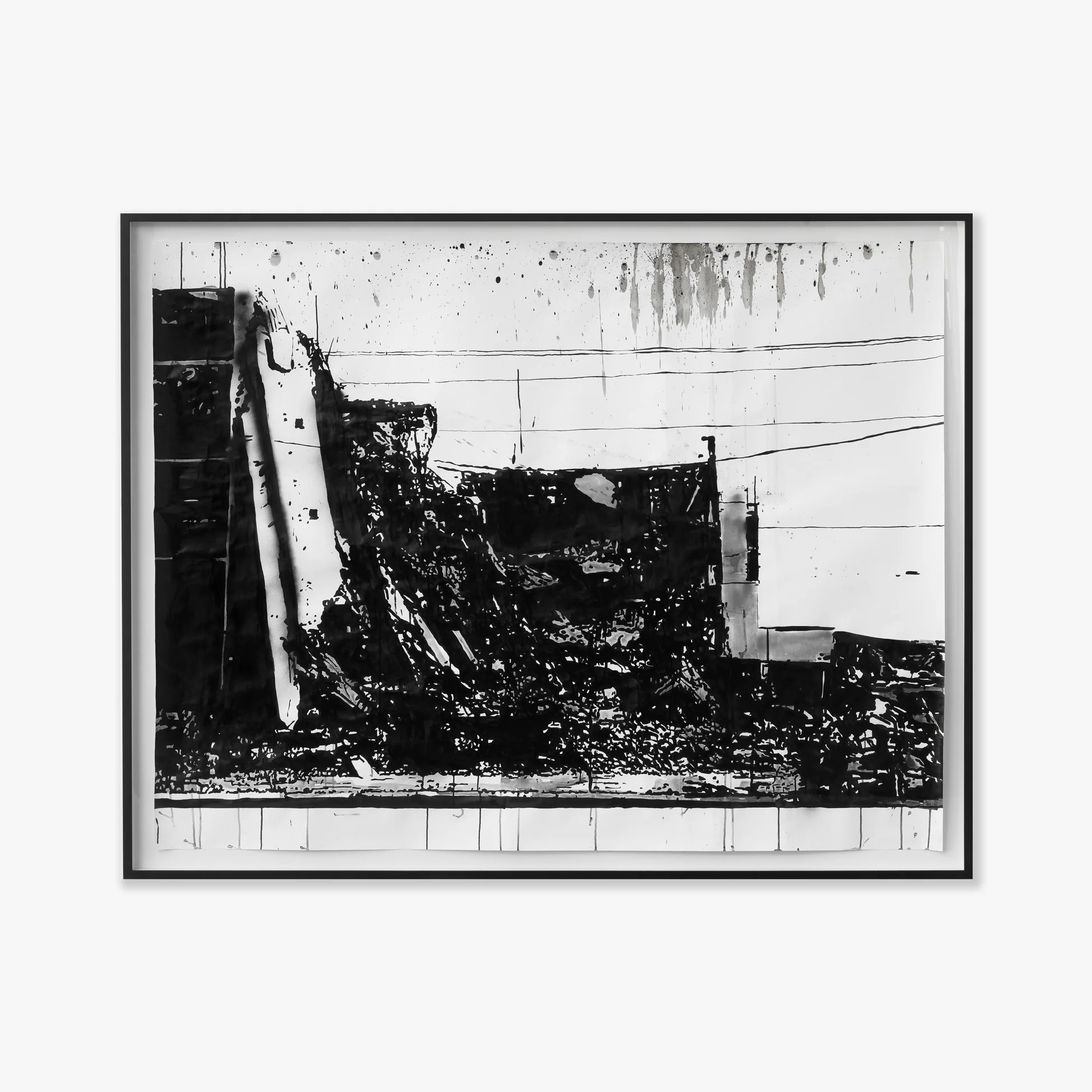 Hurricanes and Other Catastrophes #18