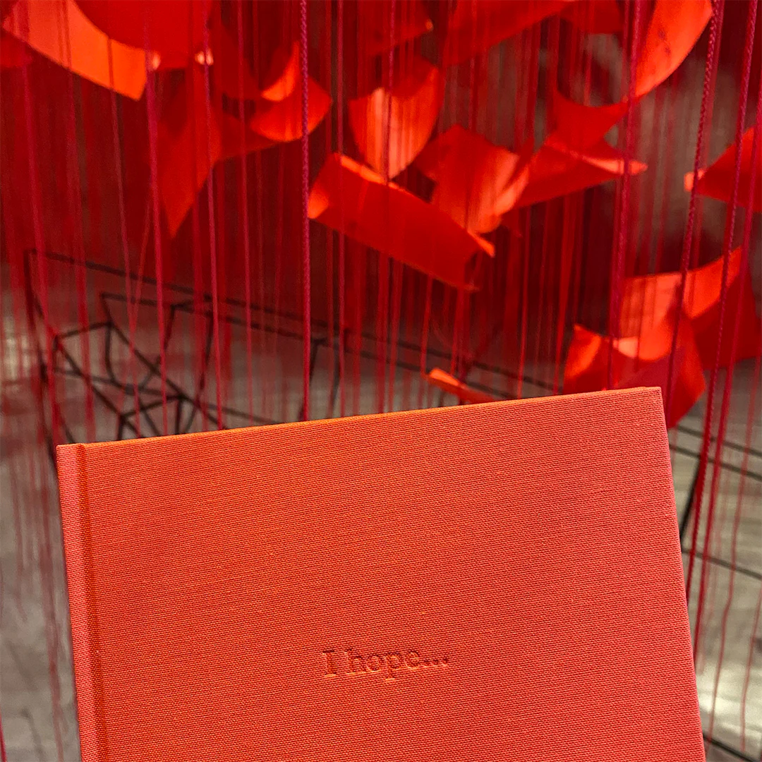 I Hope Notebook - Image 4