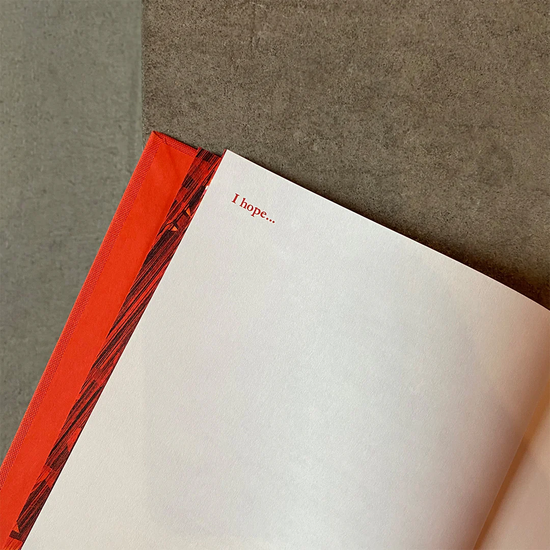 I Hope Notebook - Image 6