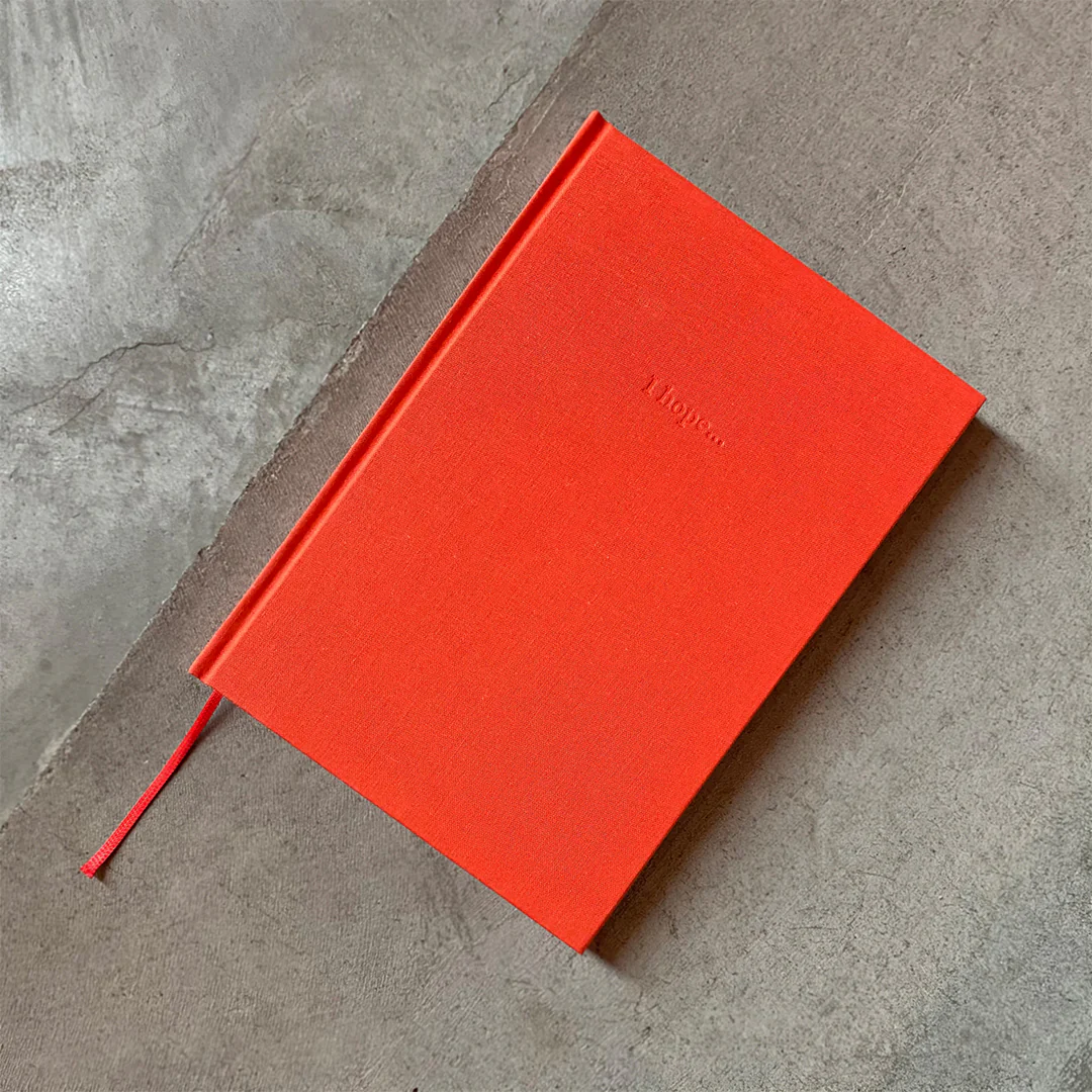 I Hope Notebook - Image 8