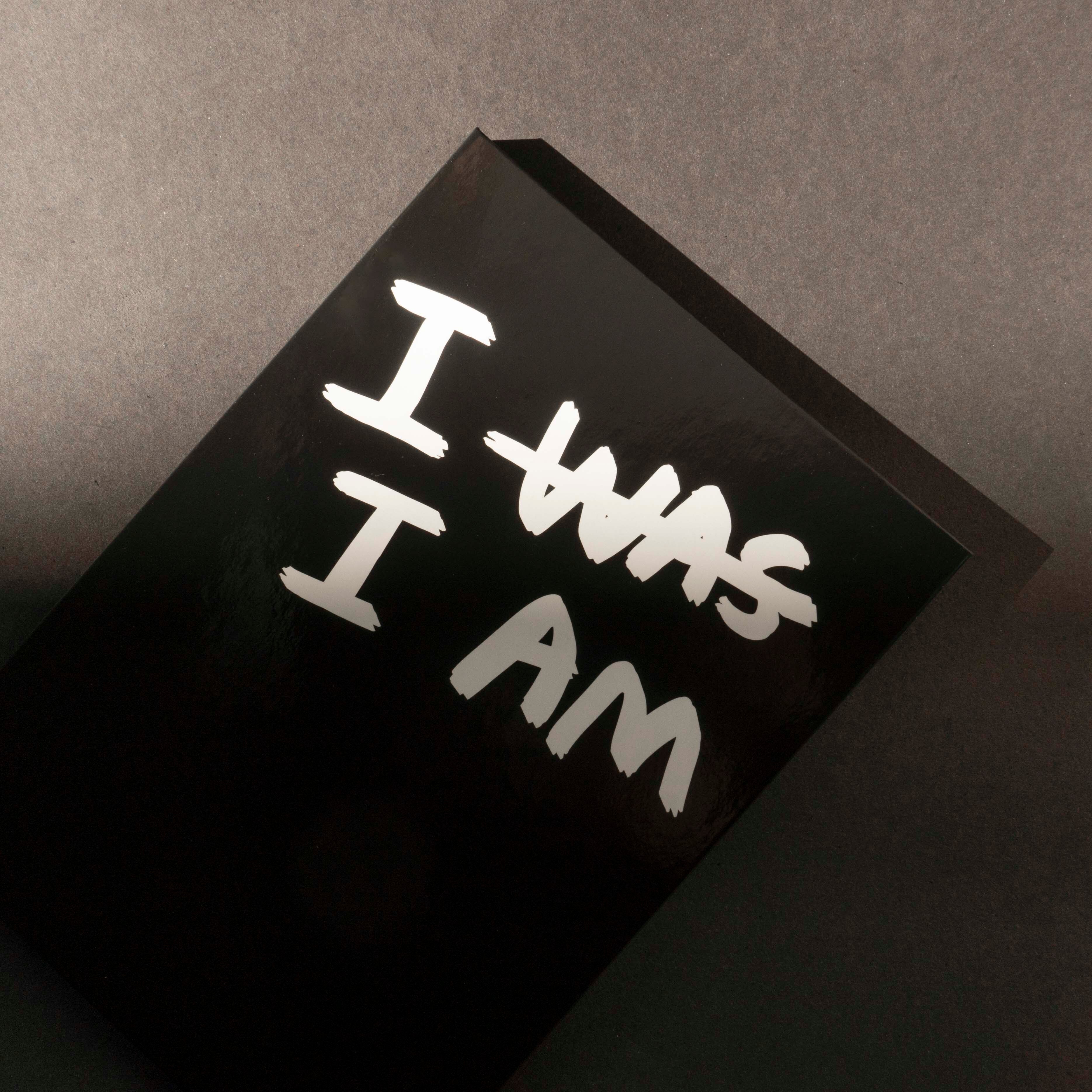 I WAS I AM - Image 11