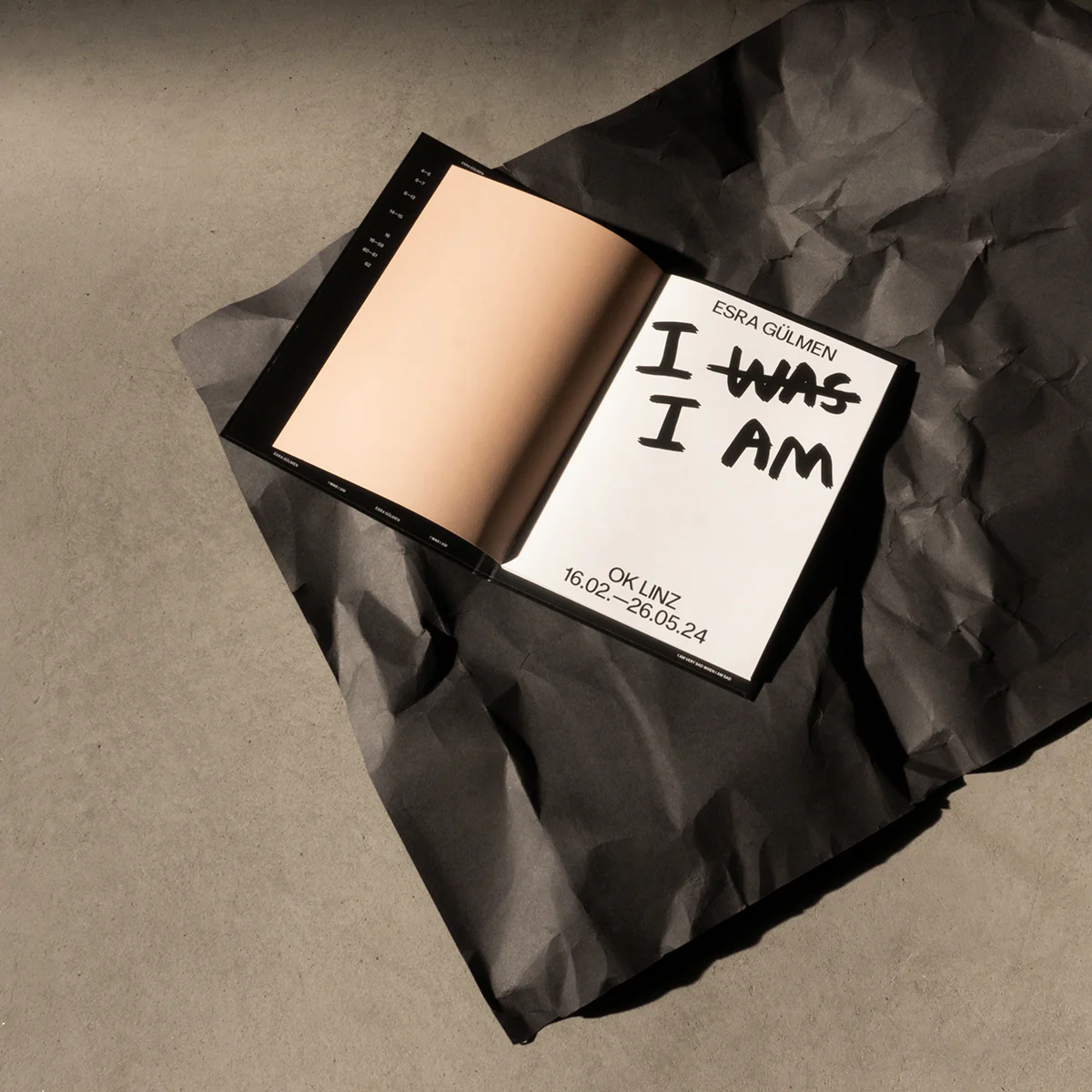 I WAS I AM - Image 5