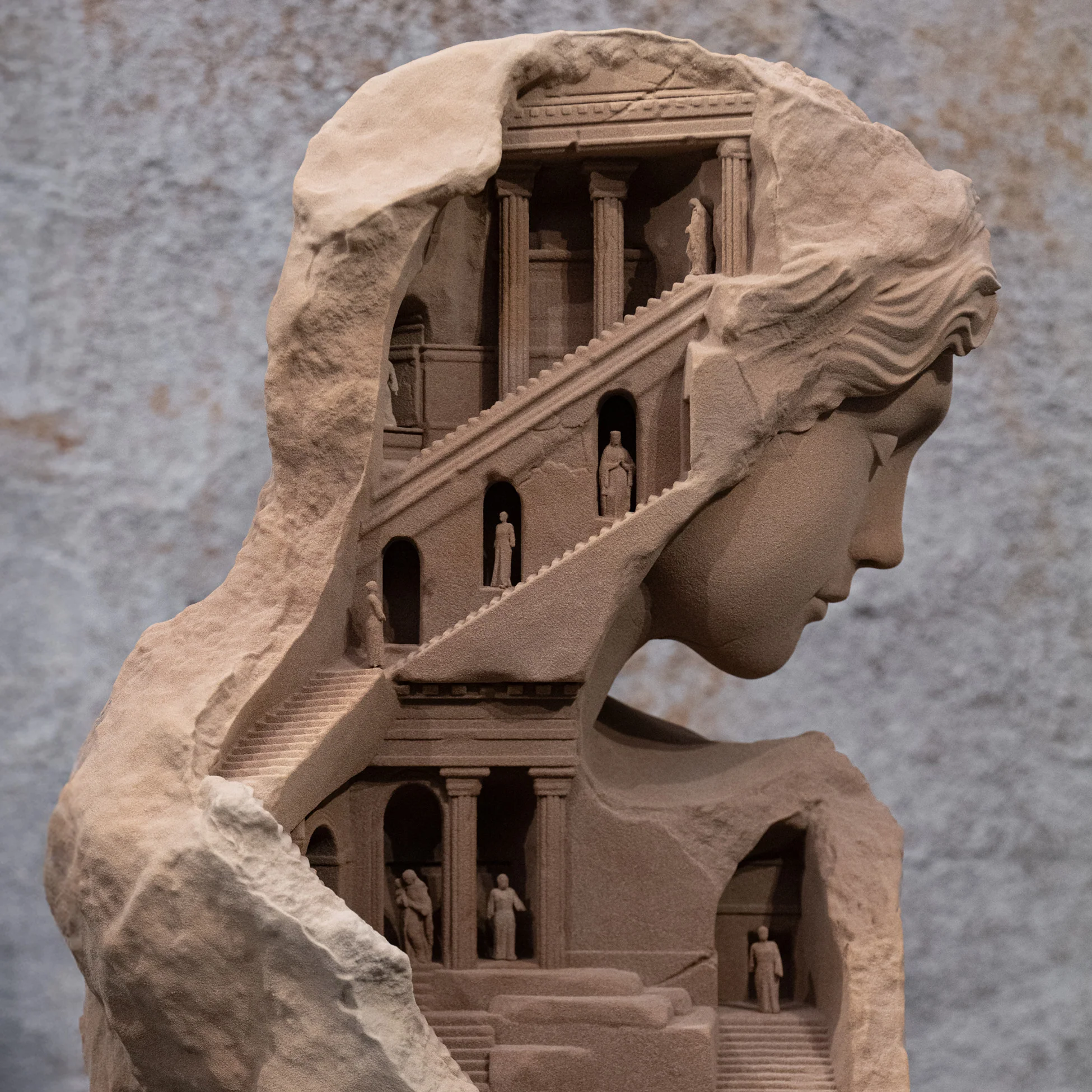 Inner Citadel - Image 2