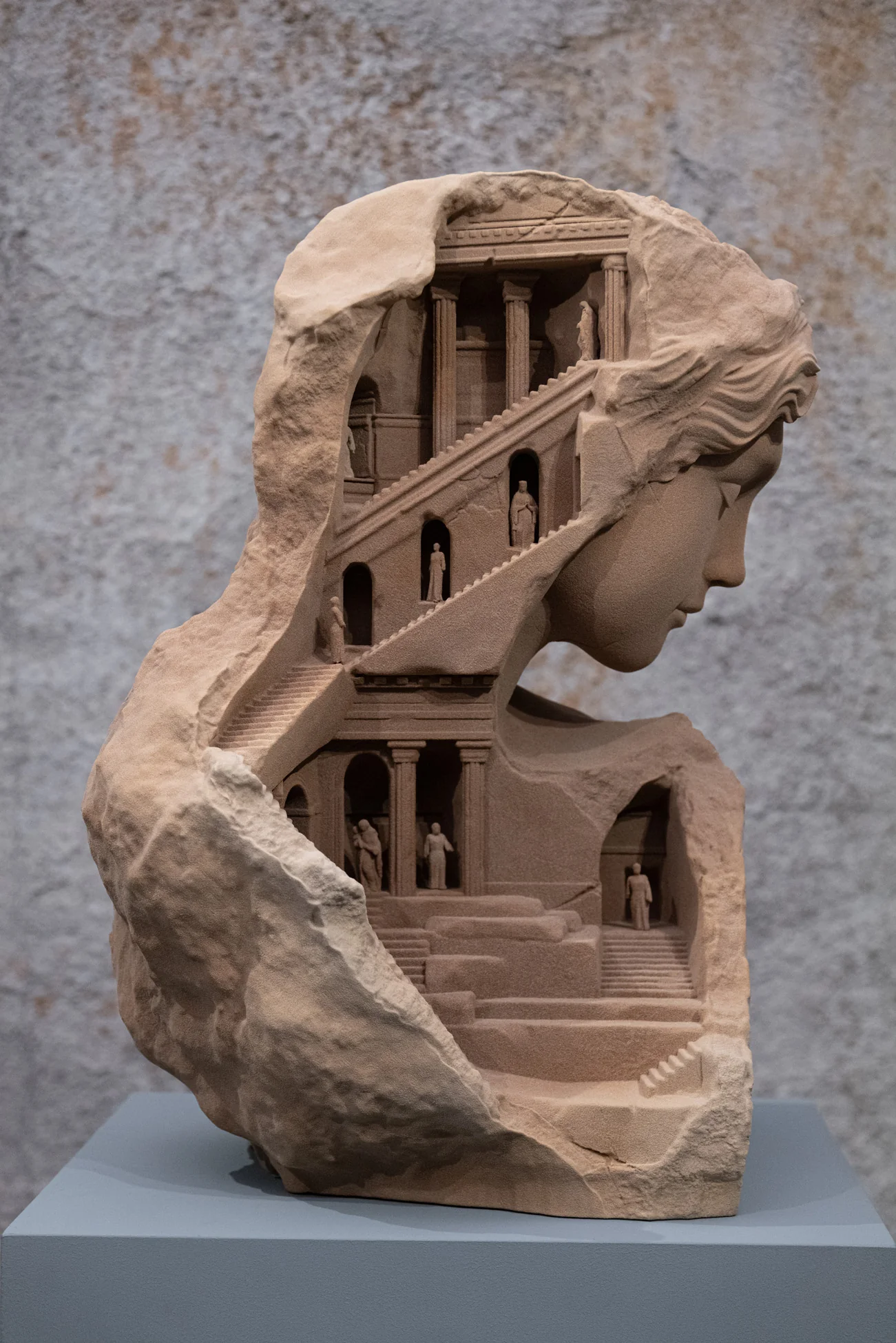 Inner Citadel - Image 3