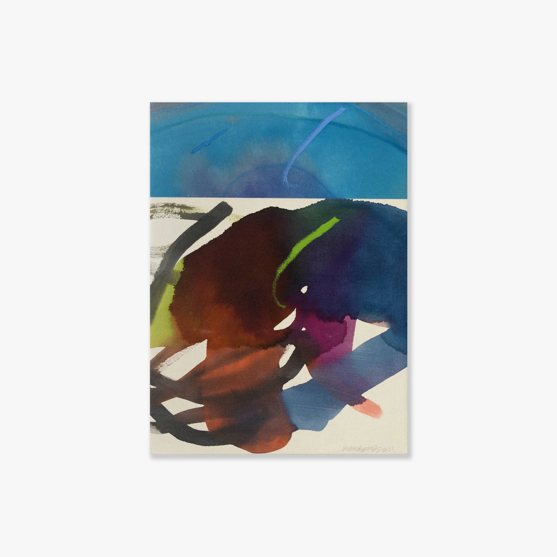 Insistent Tone