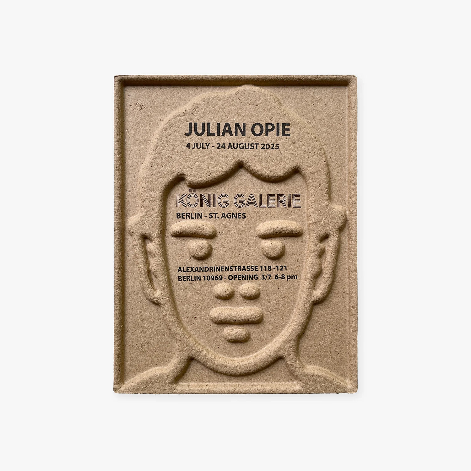 INVITATION CARD - Image 2