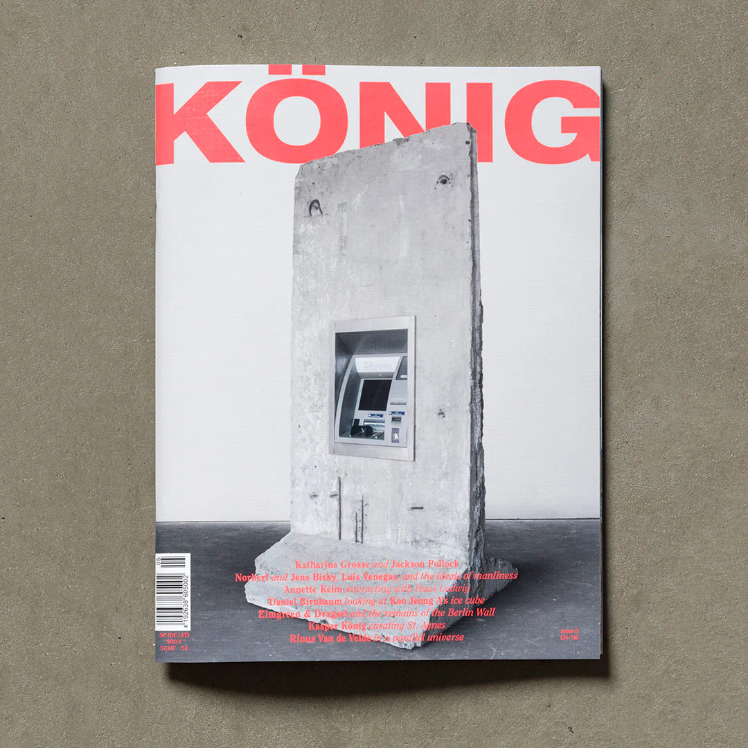 Issue 5