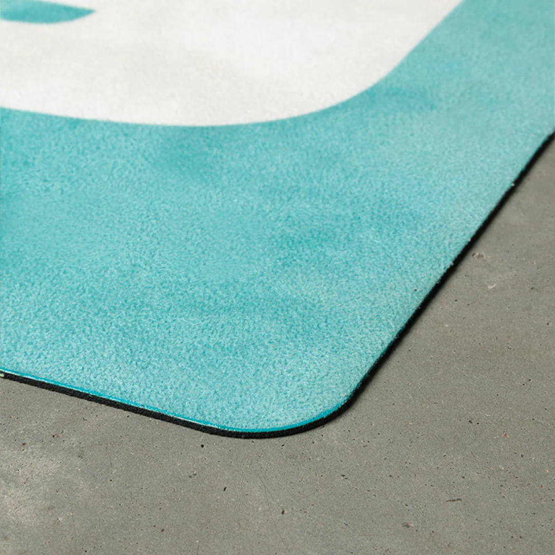 It Doesn't Help Yoga Mat - Image 4
