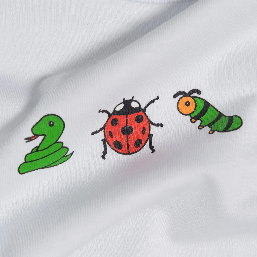 Kids Longsleeve - Image 4