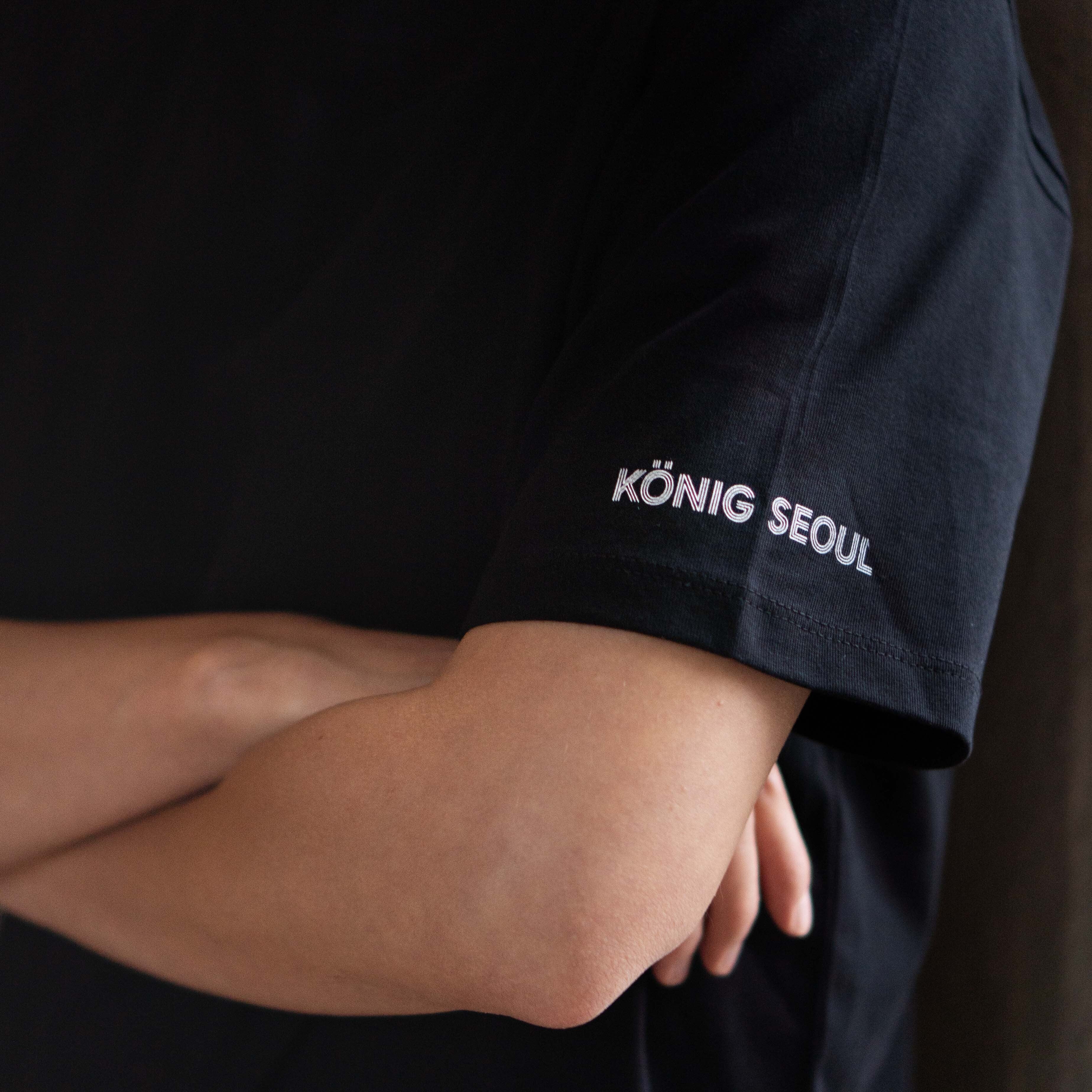 SEOUL T-SHIRT - Image 3