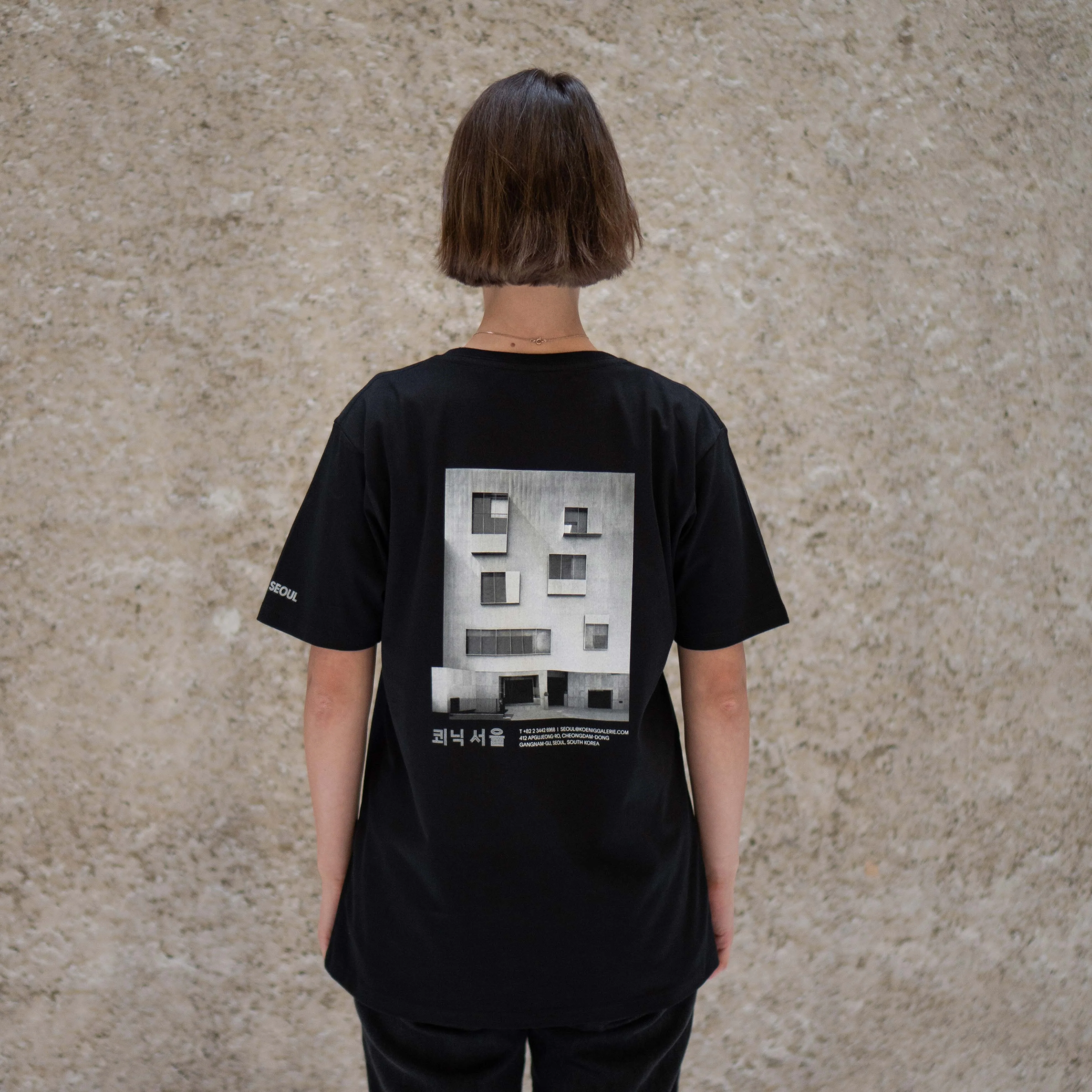 SEOUL T-SHIRT - Image 4