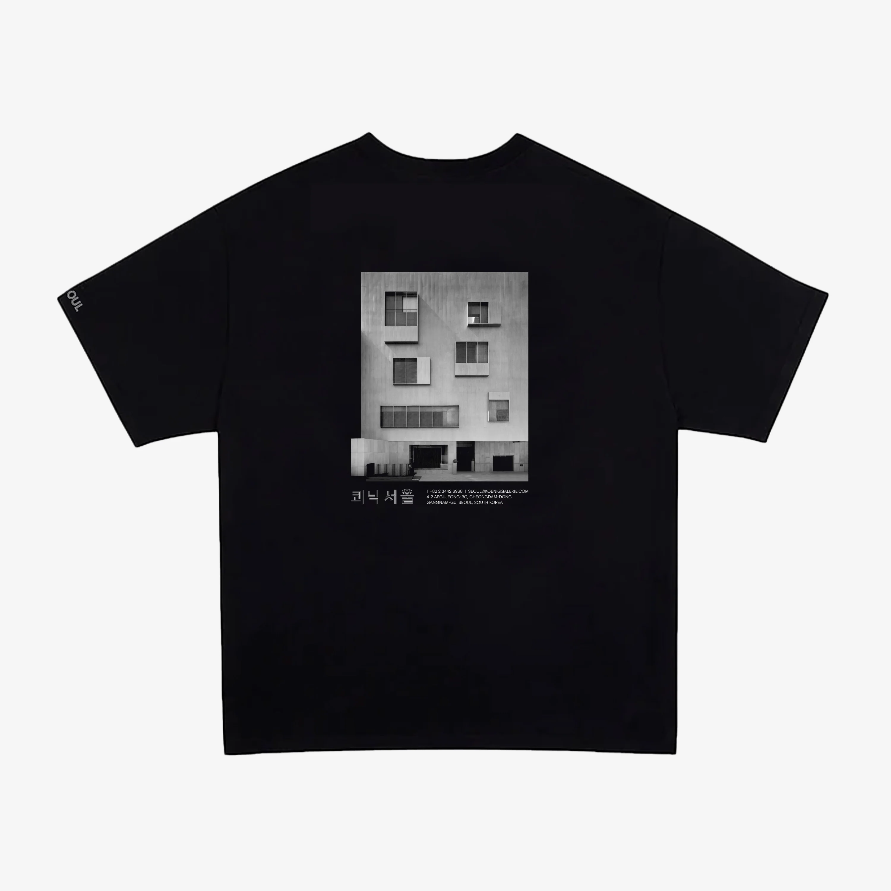 SEOUL T-SHIRT - Image 6