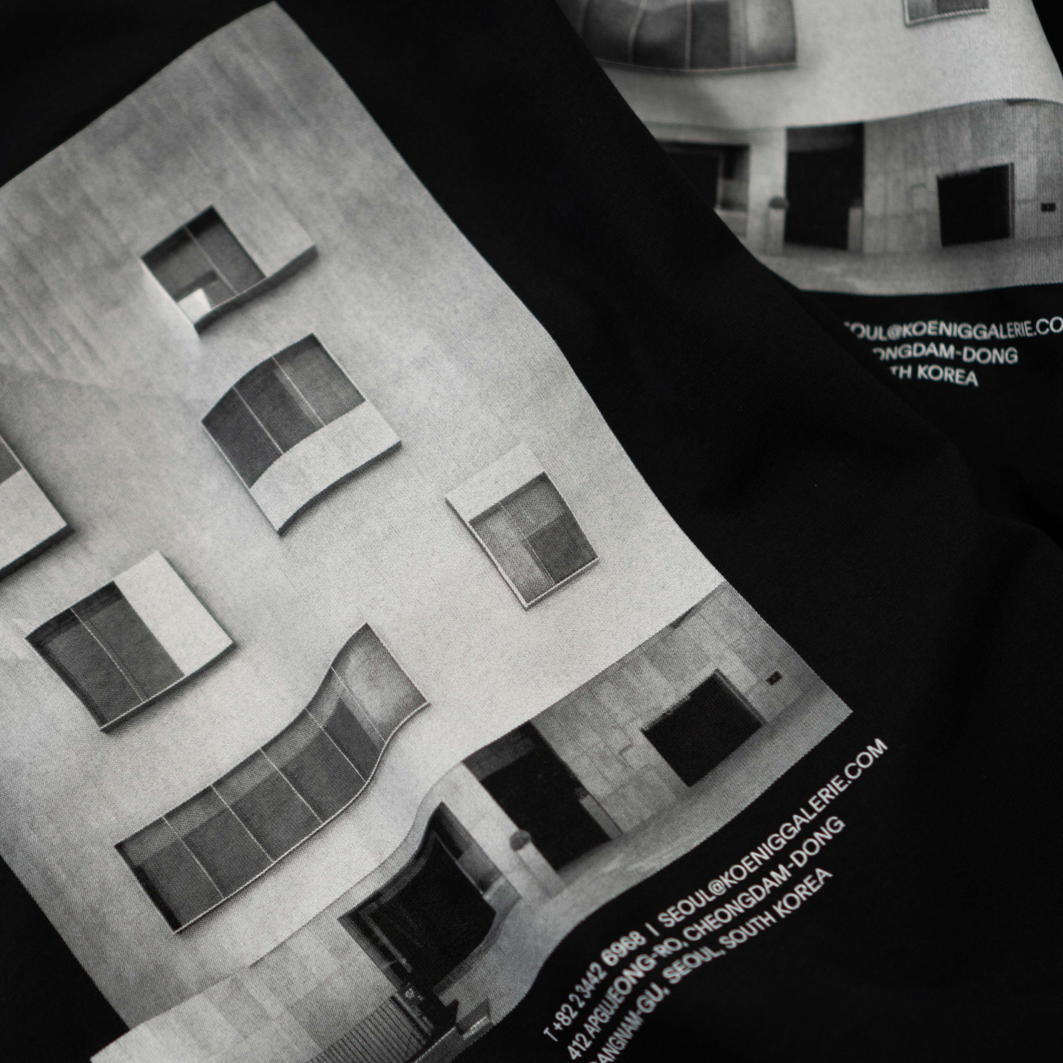 SEOUL T-SHIRT - Image 9