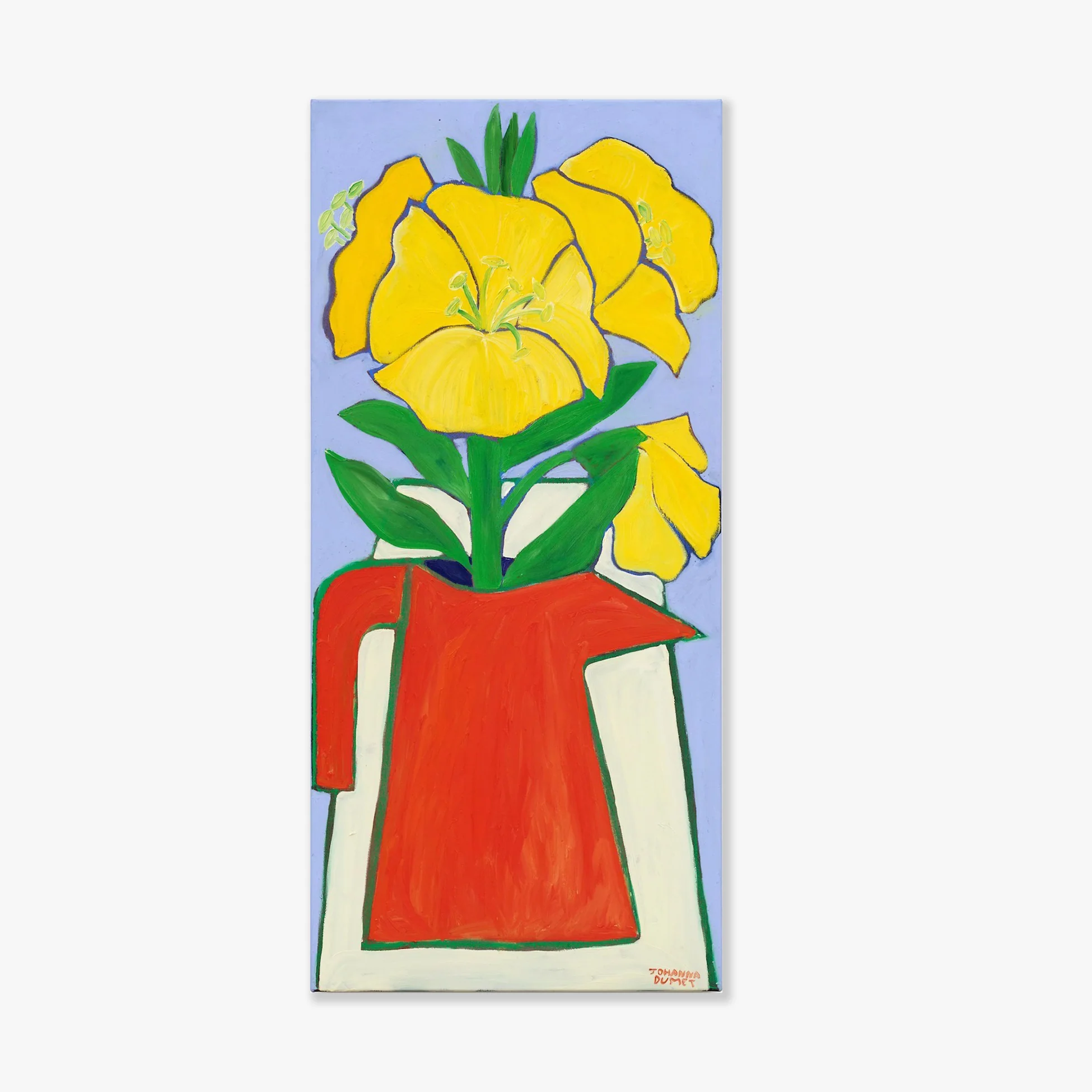 L’Onagre du Jardin