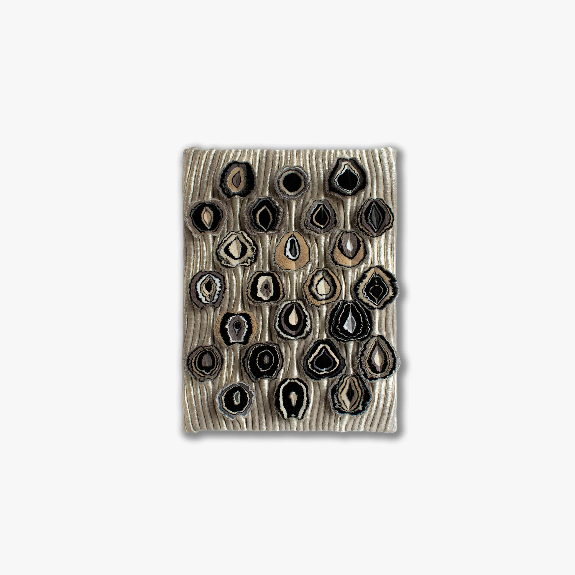 Milk Shell Bed