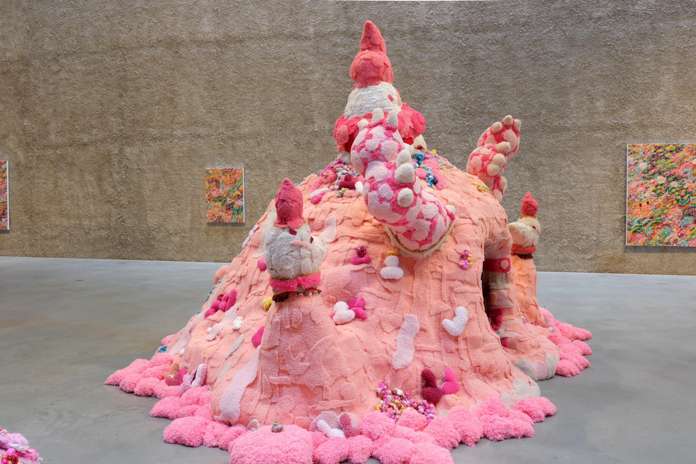 Mountain of Nameless Emotions I - Image 3