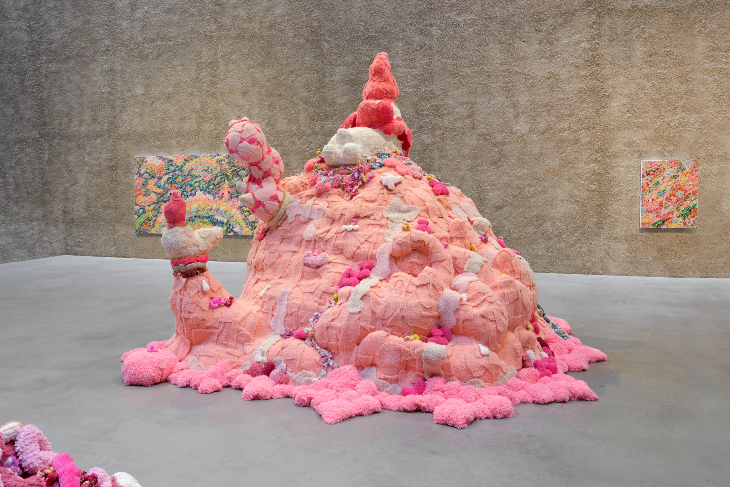 Mountain of Nameless Emotions I - Image 5