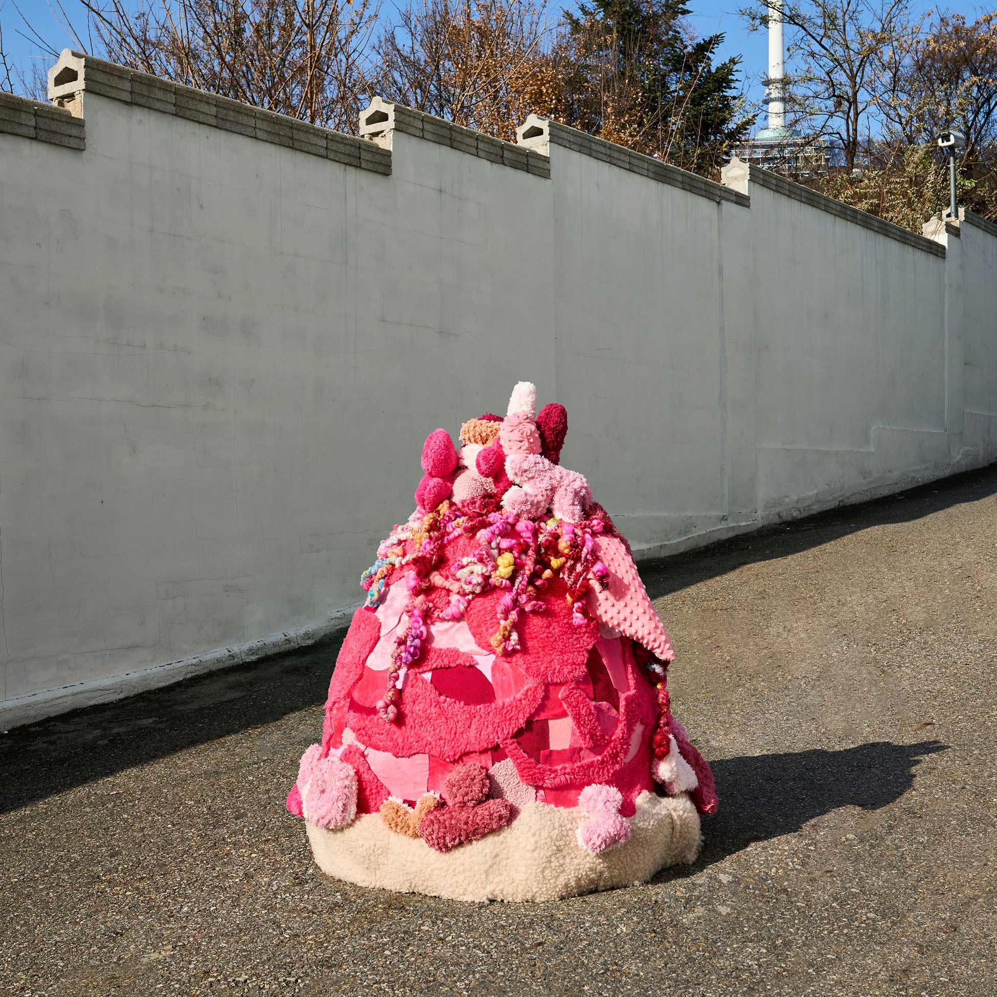 Mountain of Nameless Emotions III - Image 5