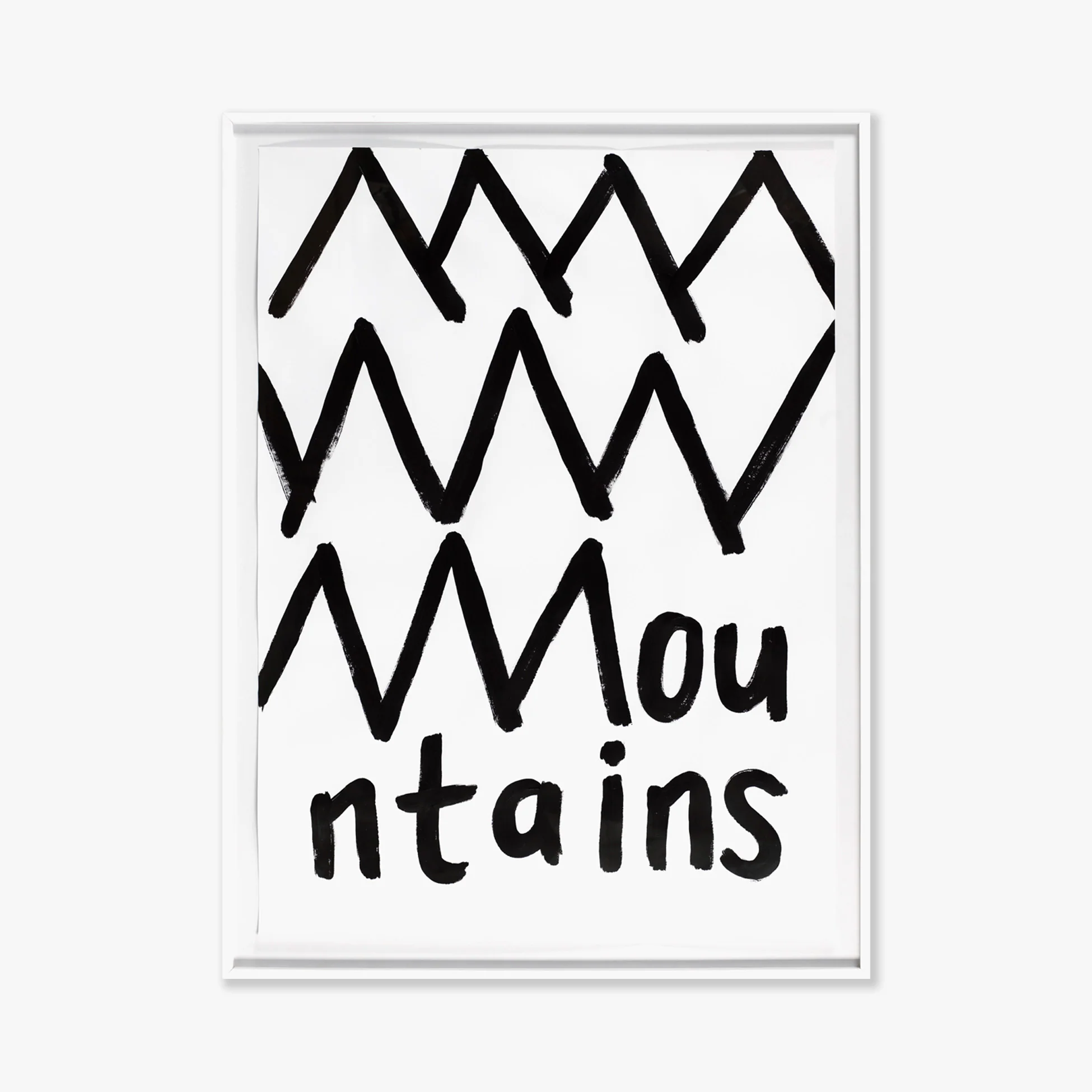 Mountains