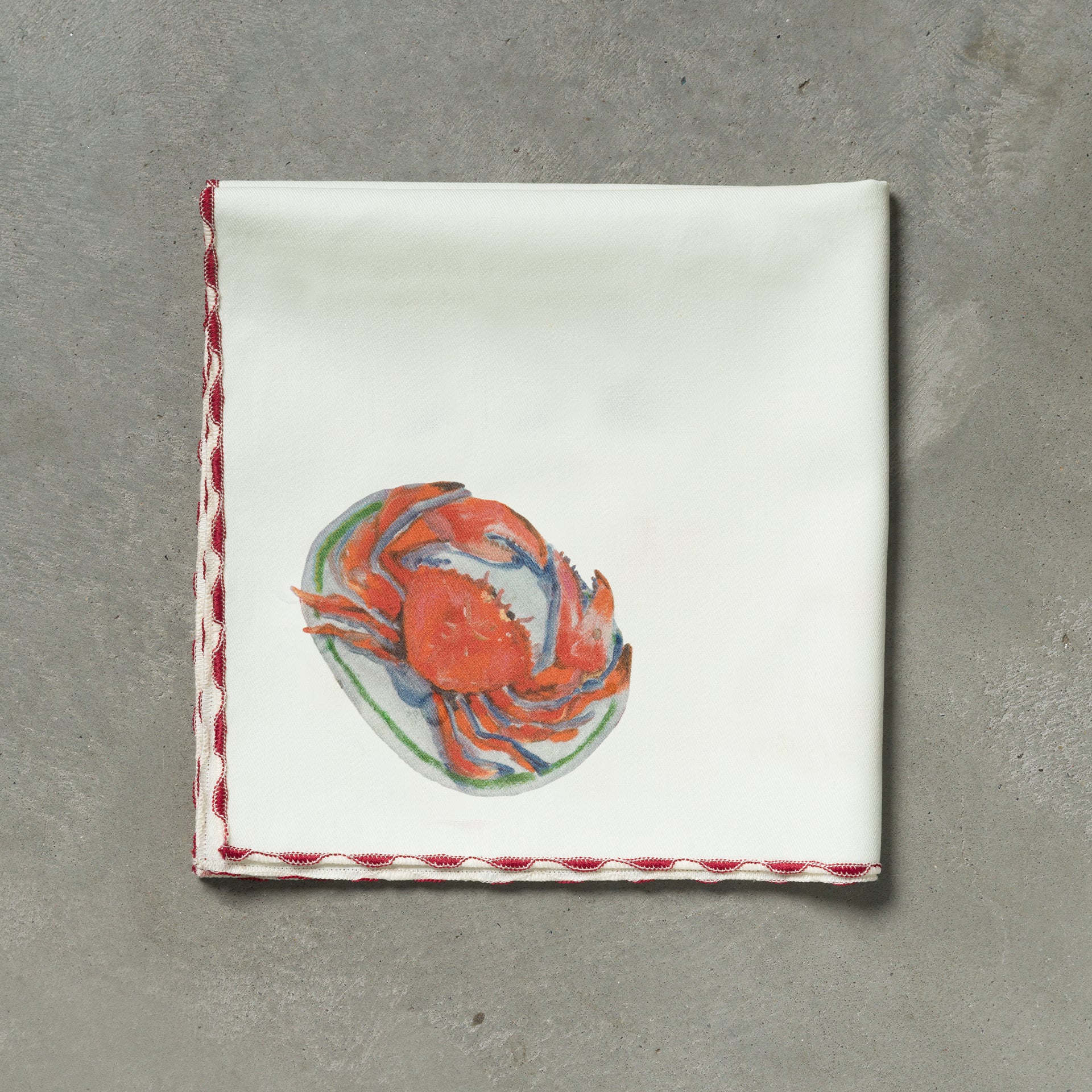 Napkin Set - À table with Johanna Dumet - Image 4