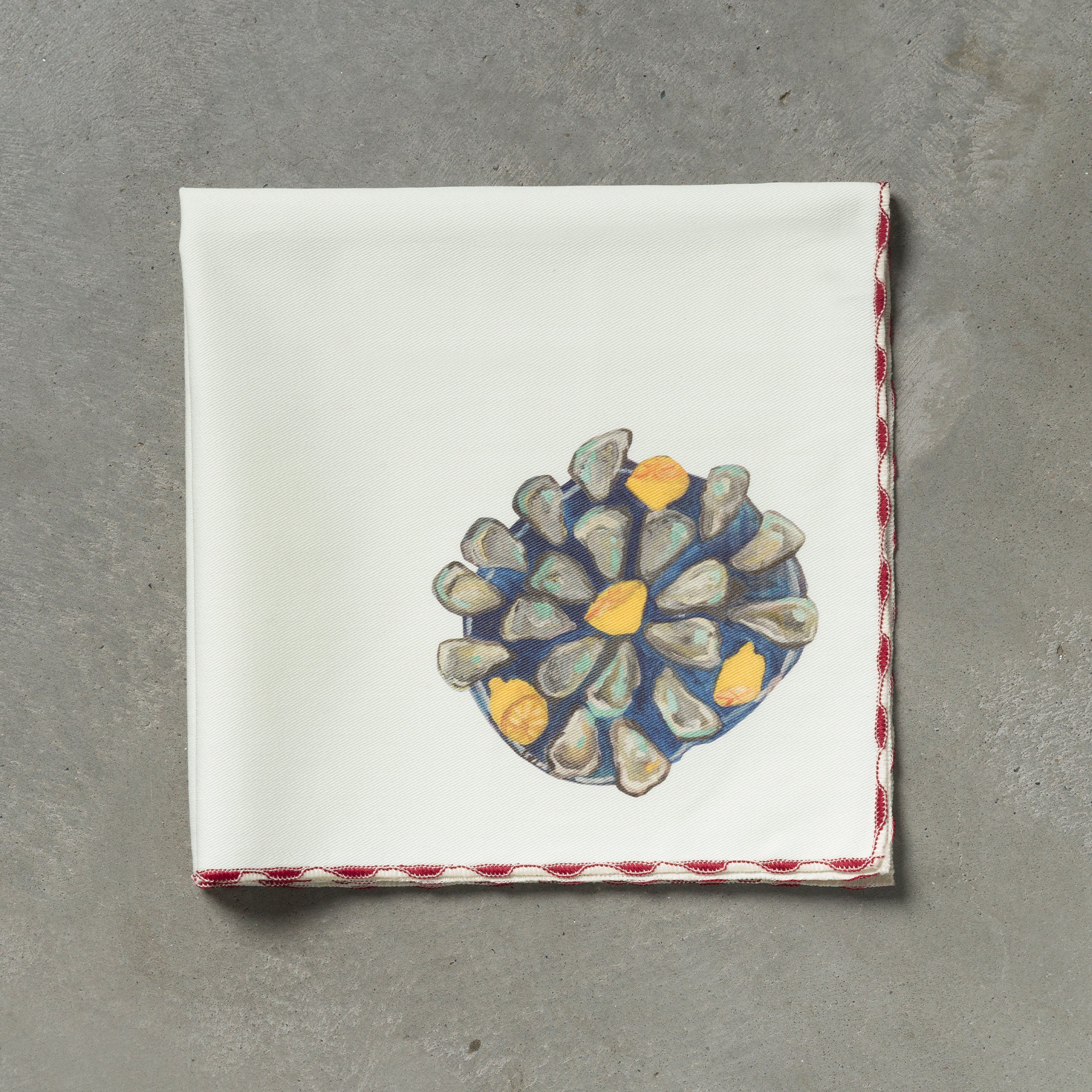 Napkin Set - À table with Johanna Dumet - Image 5
