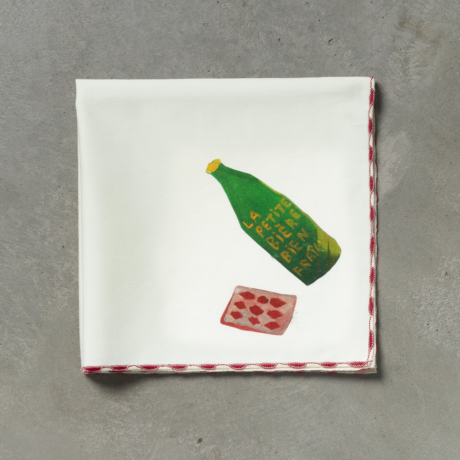Napkin Set - À table with Johanna Dumet - Image 8