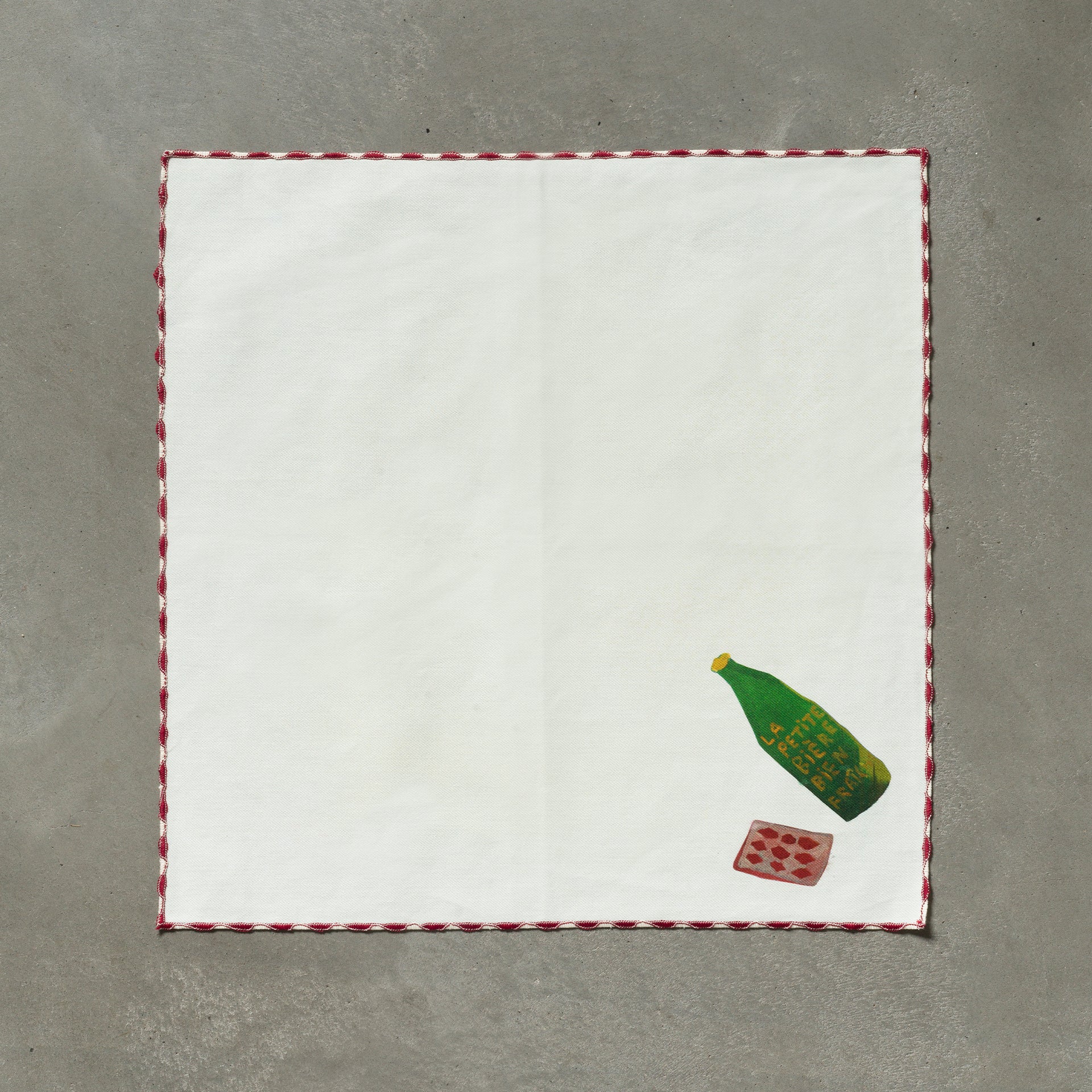 Napkin Set - À table with Johanna Dumet - Image 9