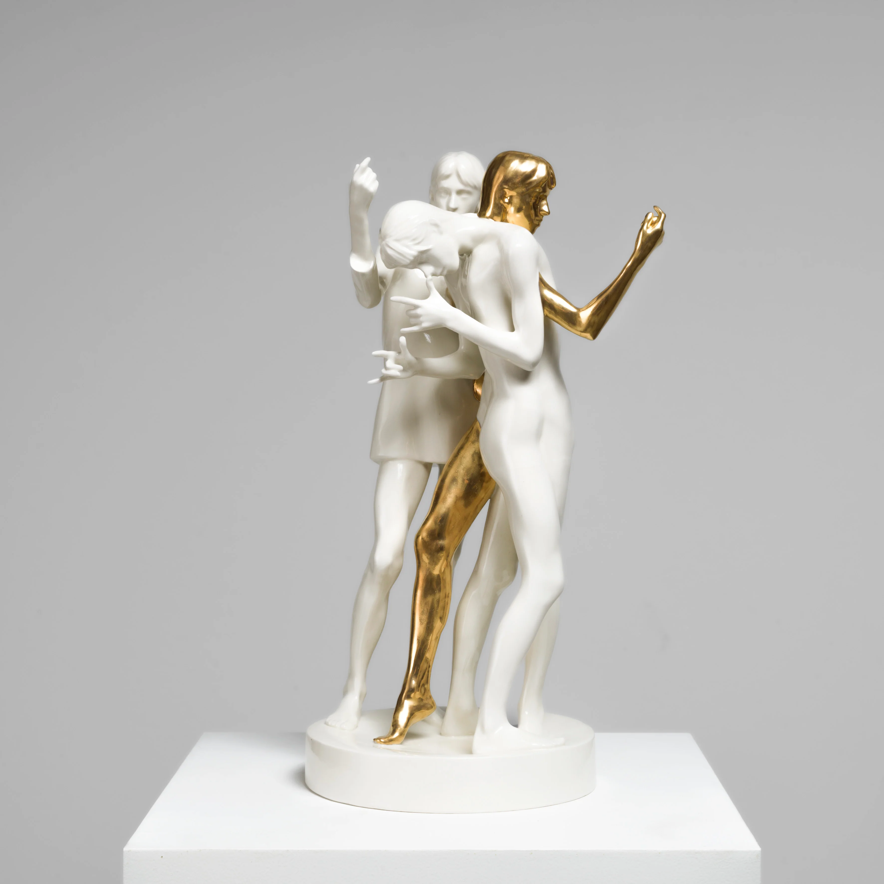 Narcissus (Gold)