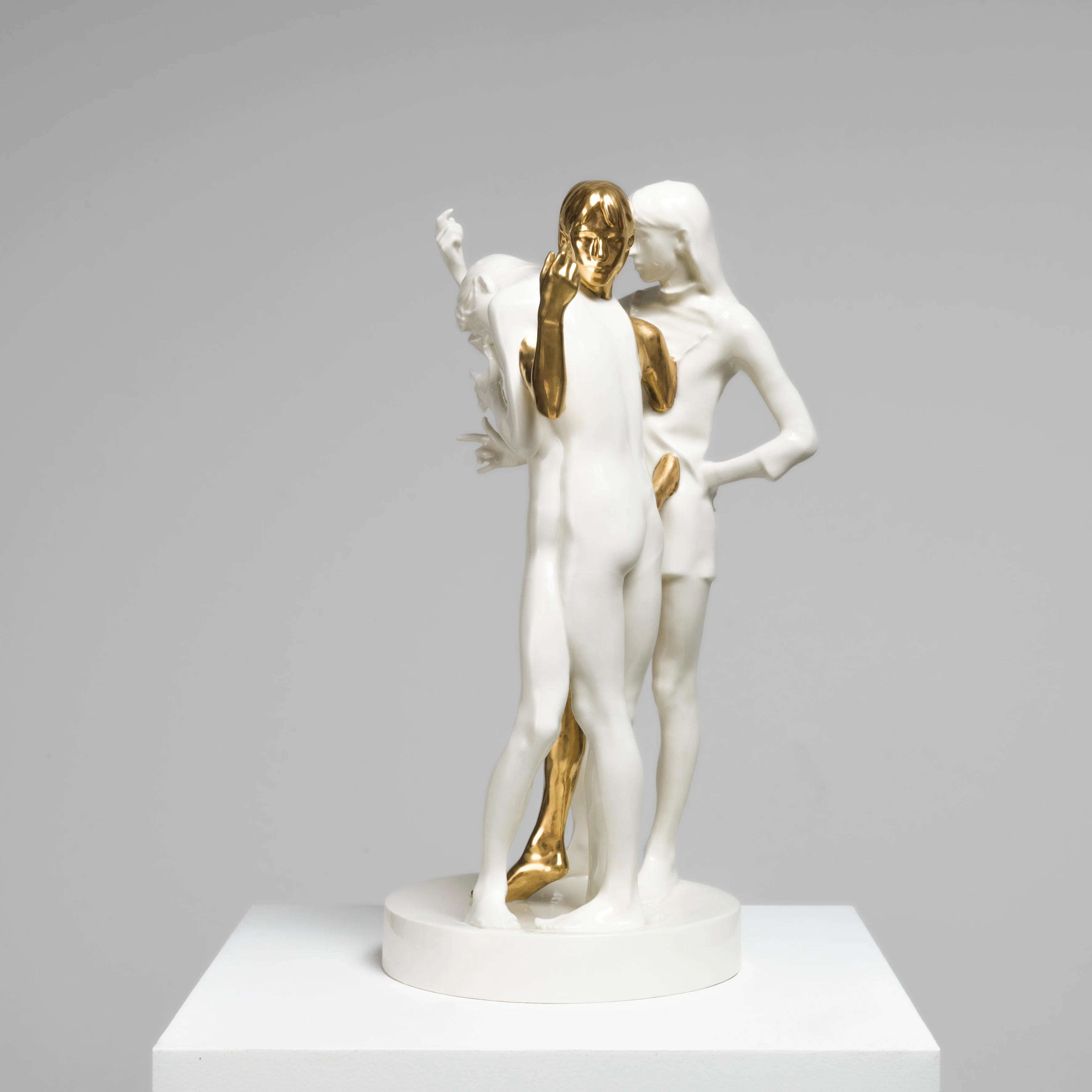 Narcissus (Gold) - Image 2
