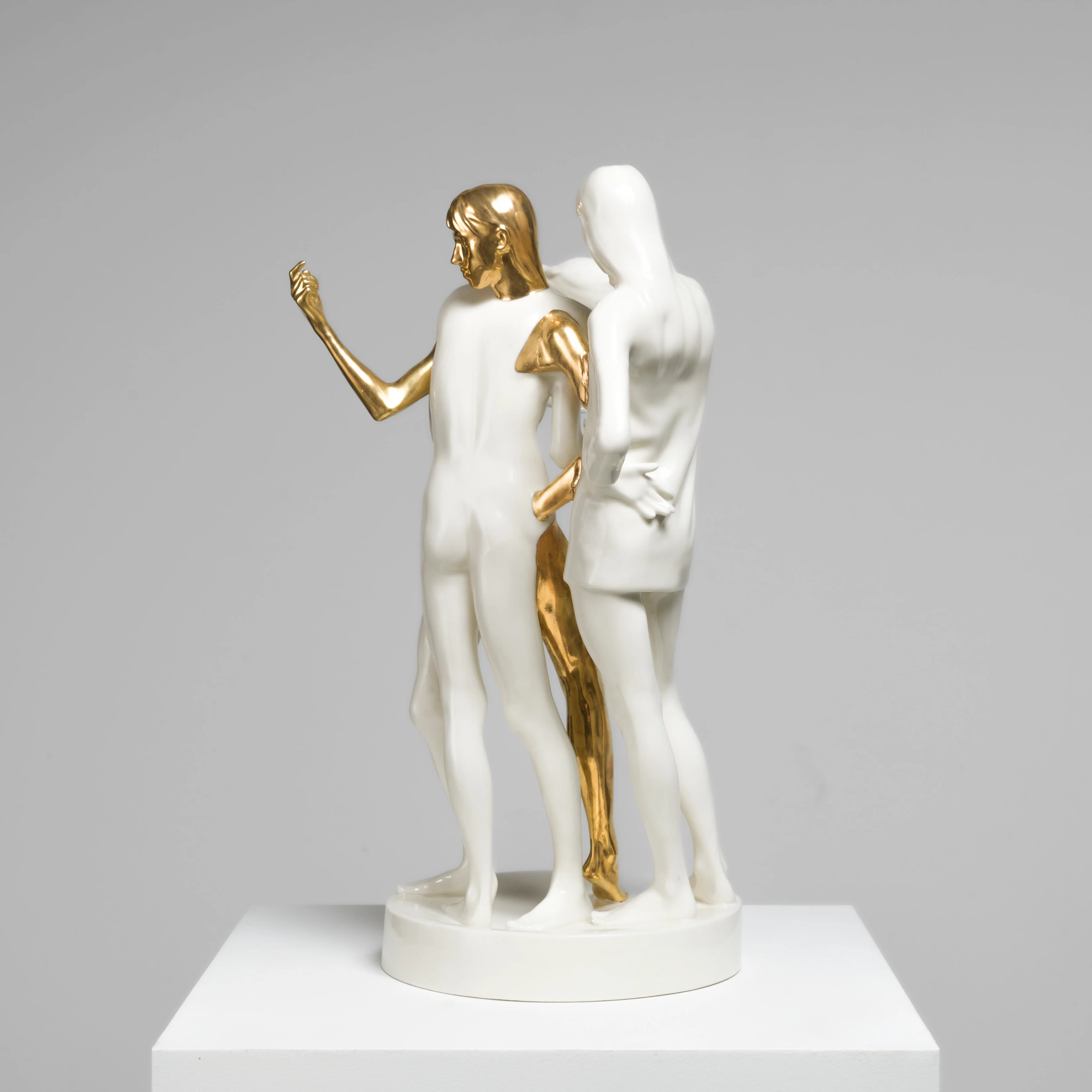 Narcissus (Gold) - Image 3