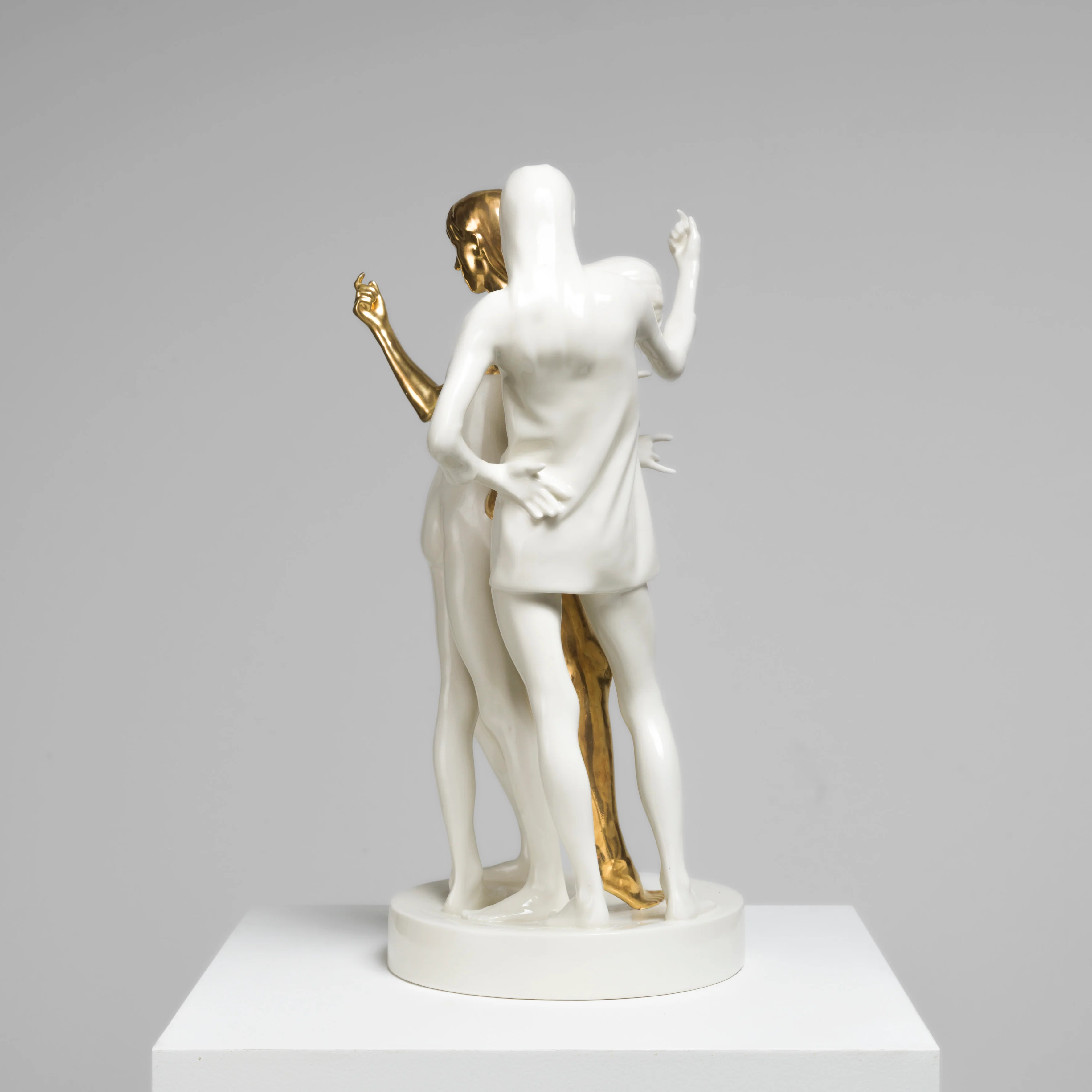 Narcissus (Gold) - Image 4