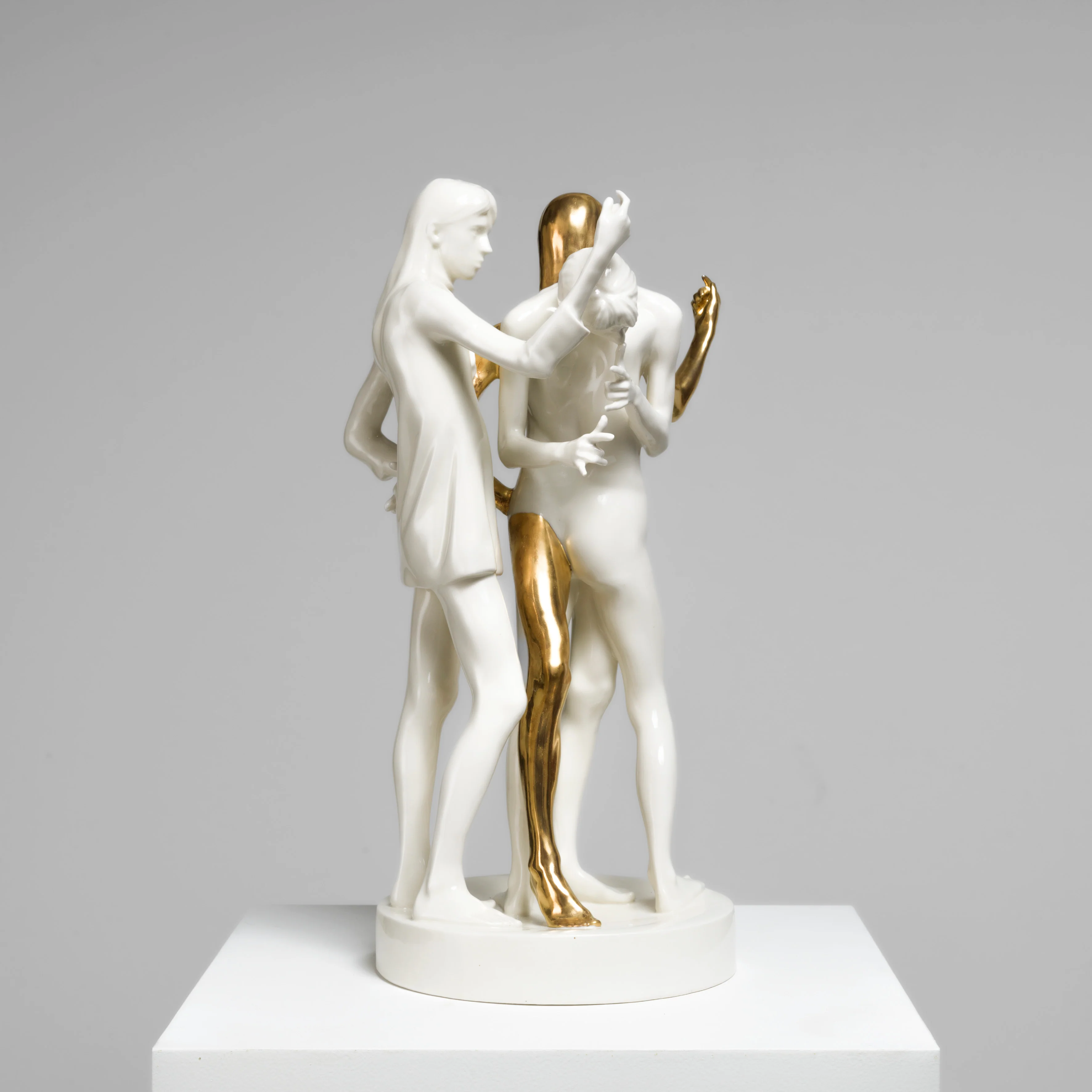 Narcissus (Gold) - Image 5
