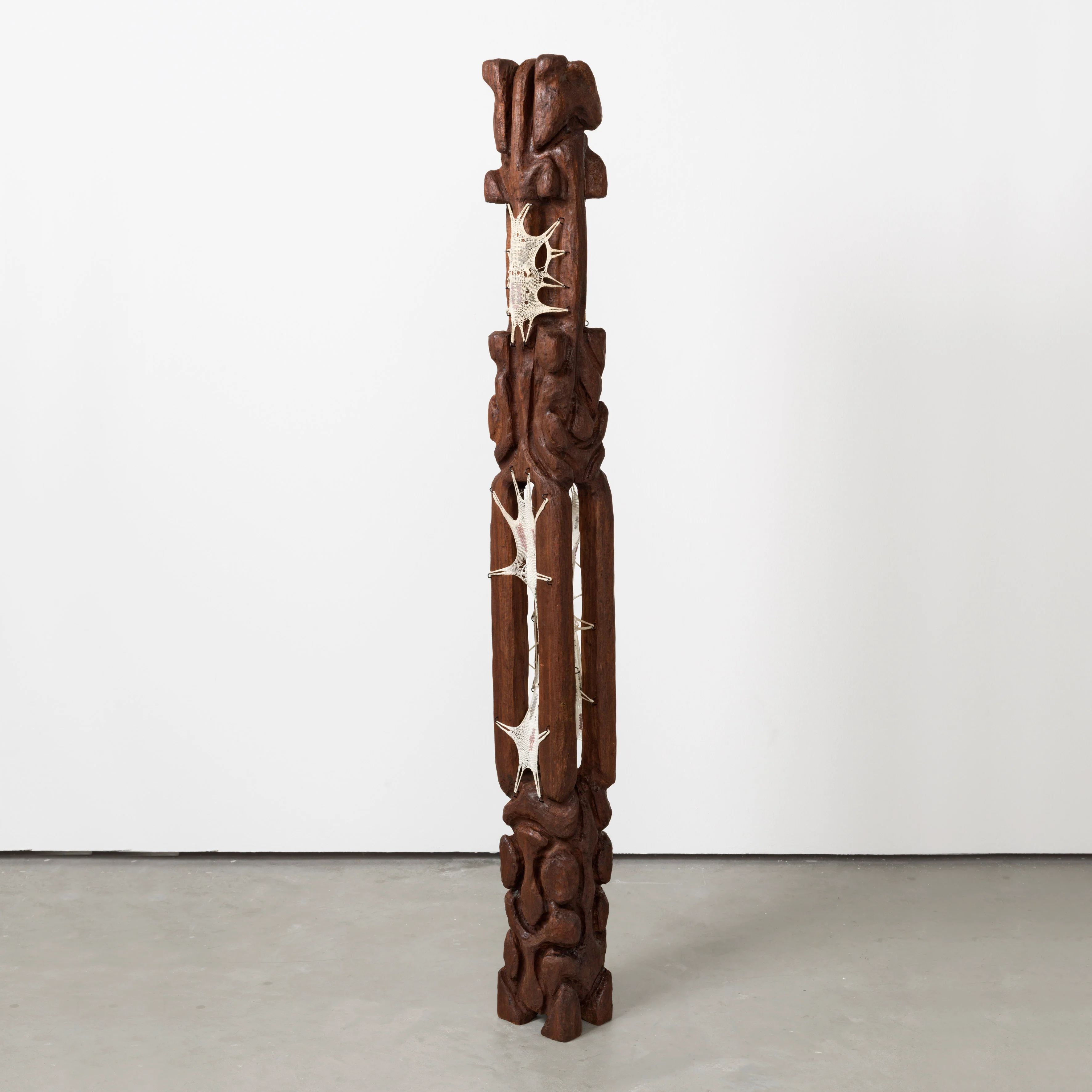 NINI - Roots of a Mother's Heart : Bone Totem Series - Image 3